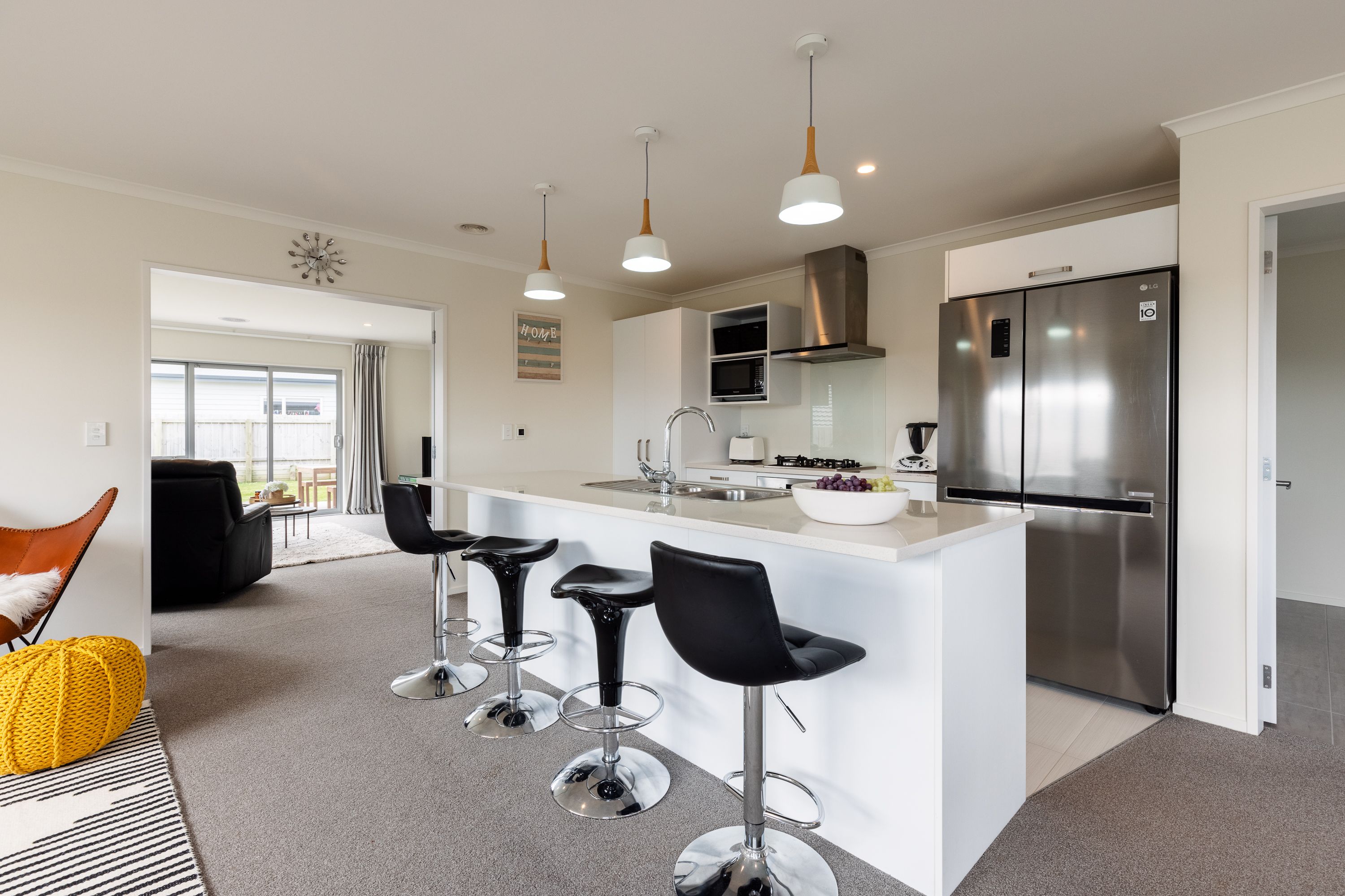 83 Grenada Drive, Grenada Village, Wellington City