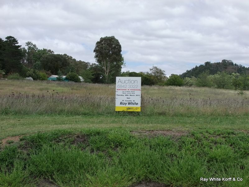 LOT 6 NAMOI Street, Coonabarabran, NSW 2357