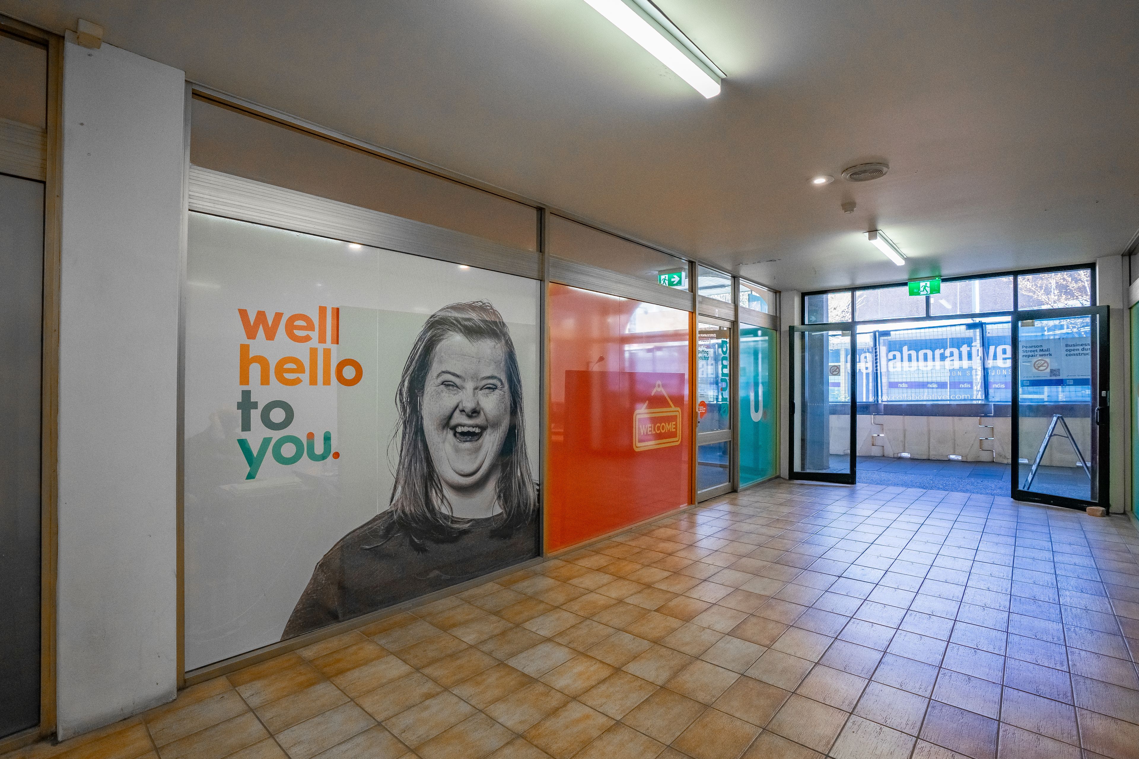Shop 2 Hilltop Arcade, 228 Pacific Highway, Charlestown, NSW 2290