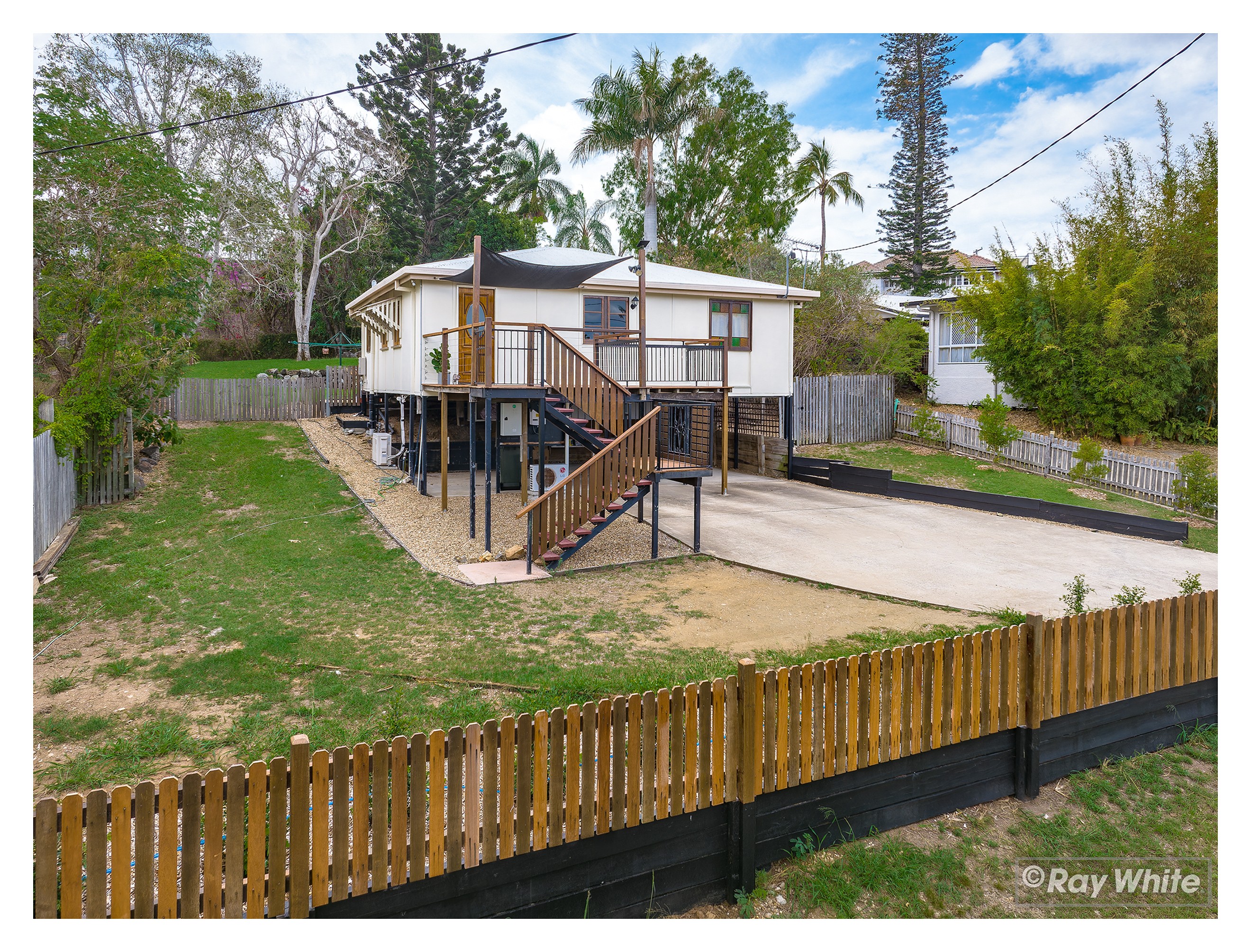 258 Denham Street, The Range, QLD 4700