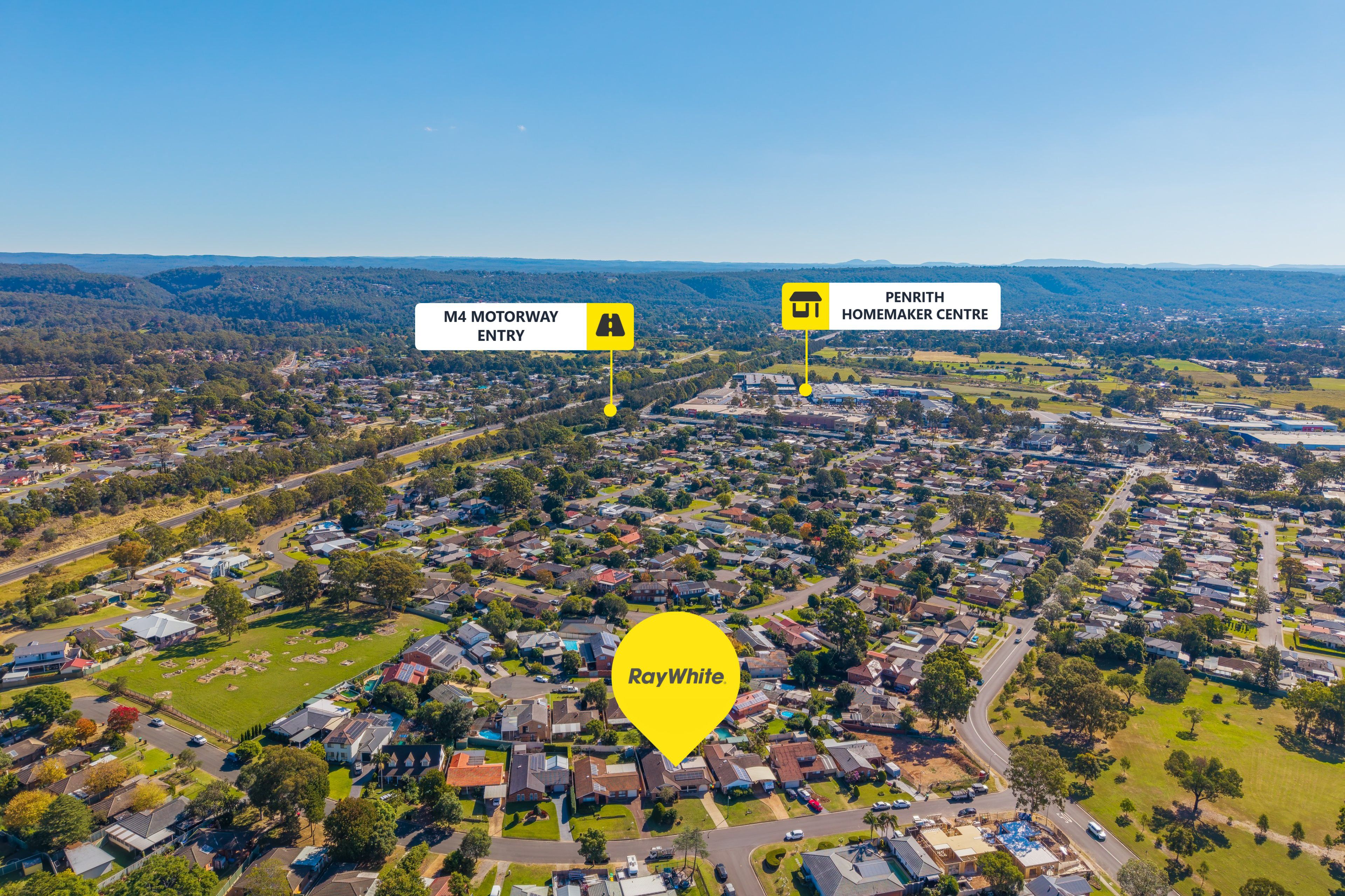 22 Lilac Place, Jamisontown, NSW