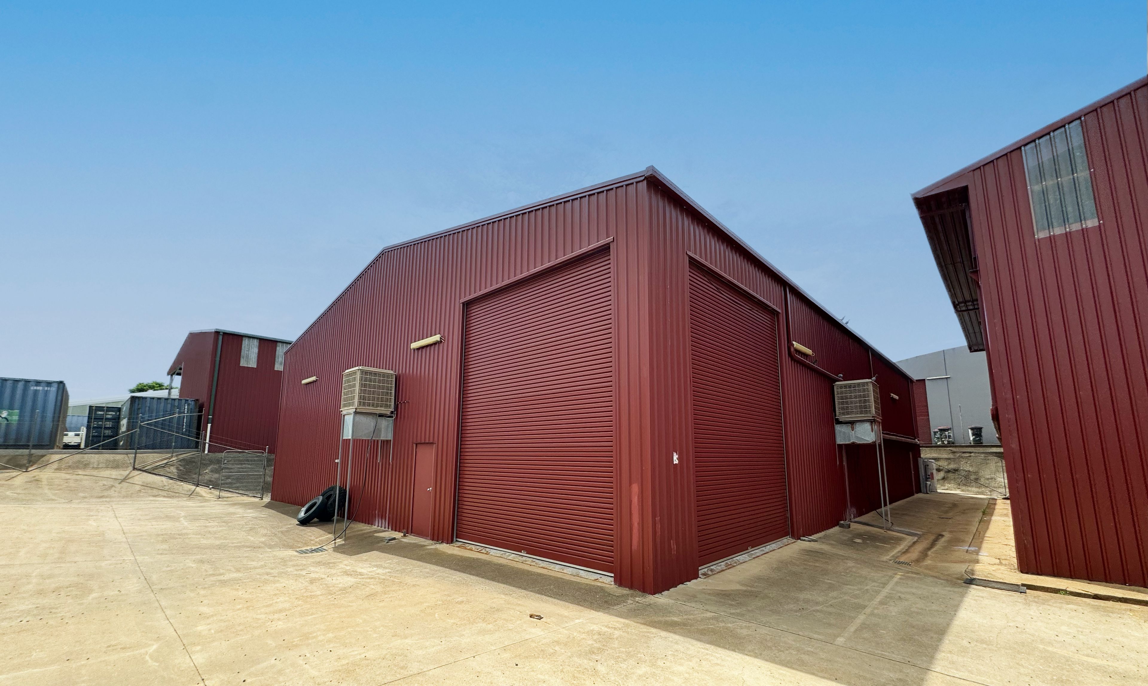 7/52-60 Clarinda Street, Parkes, NSW 2870