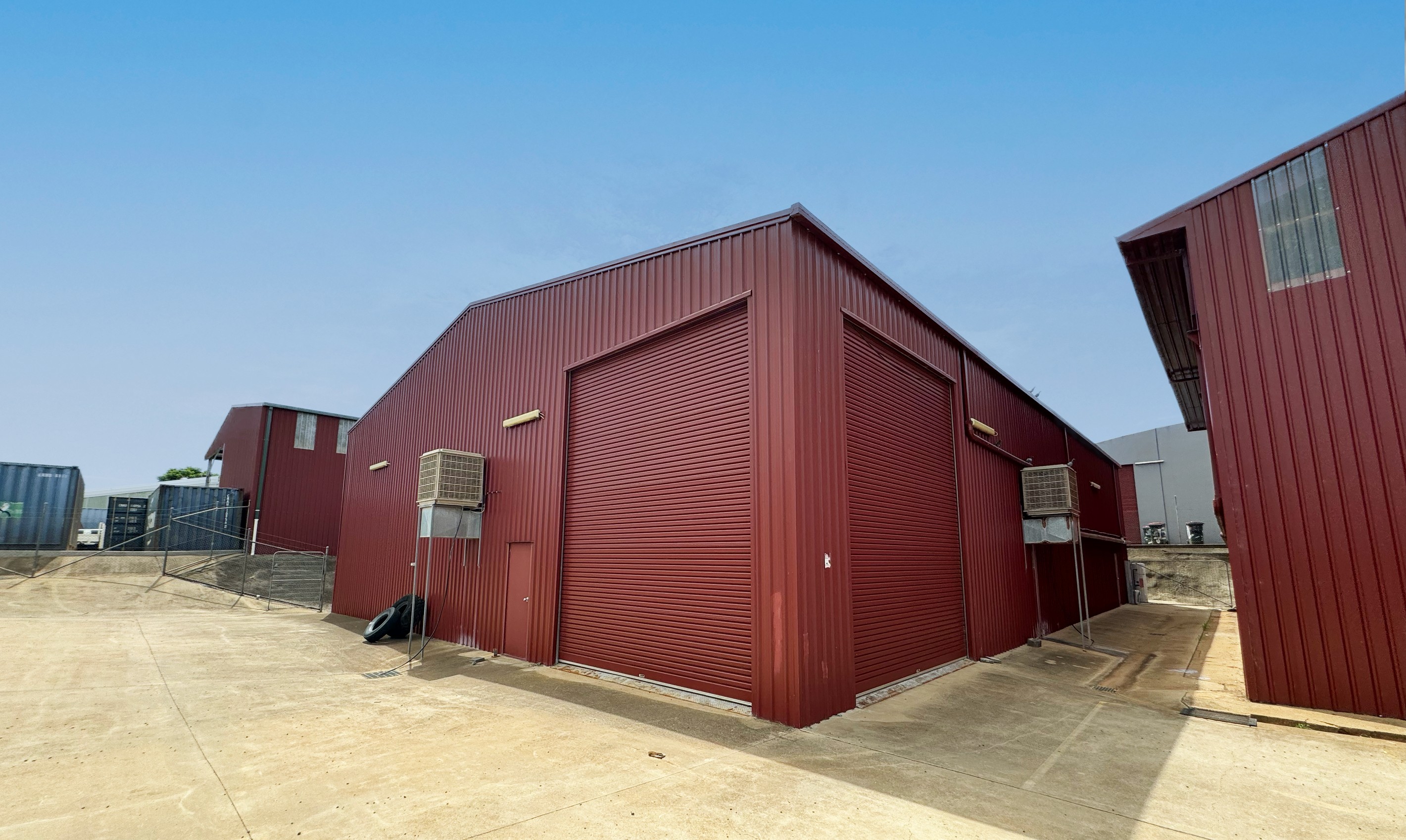 7/52-60 Clarinda Street, Parkes, NSW 2870
