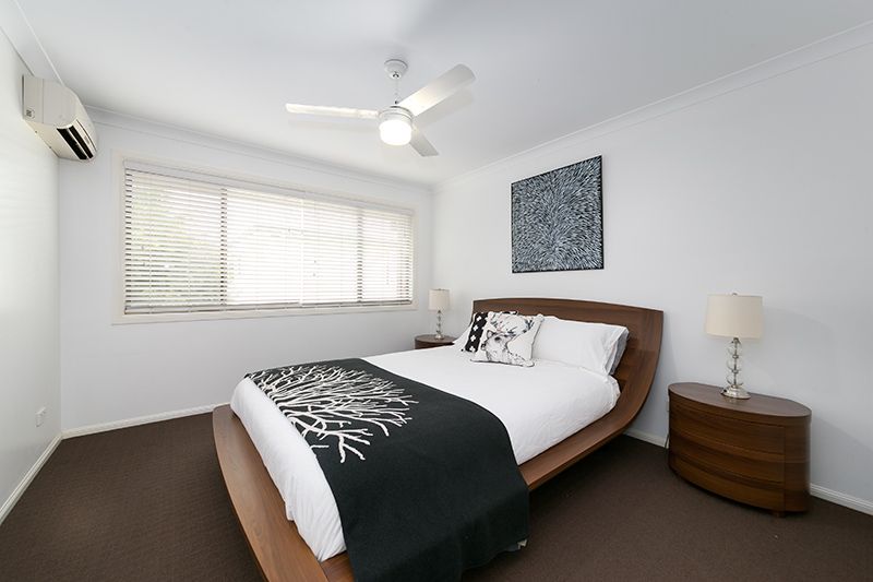 4/34 Dobson Street, Ascot, QLD 4007