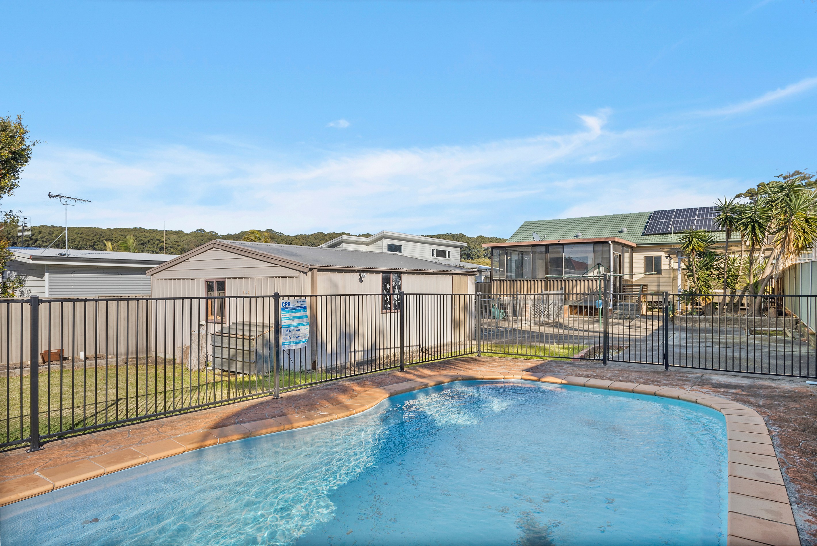 65 Sammat Avenue, Barrack Heights, NSW 2528