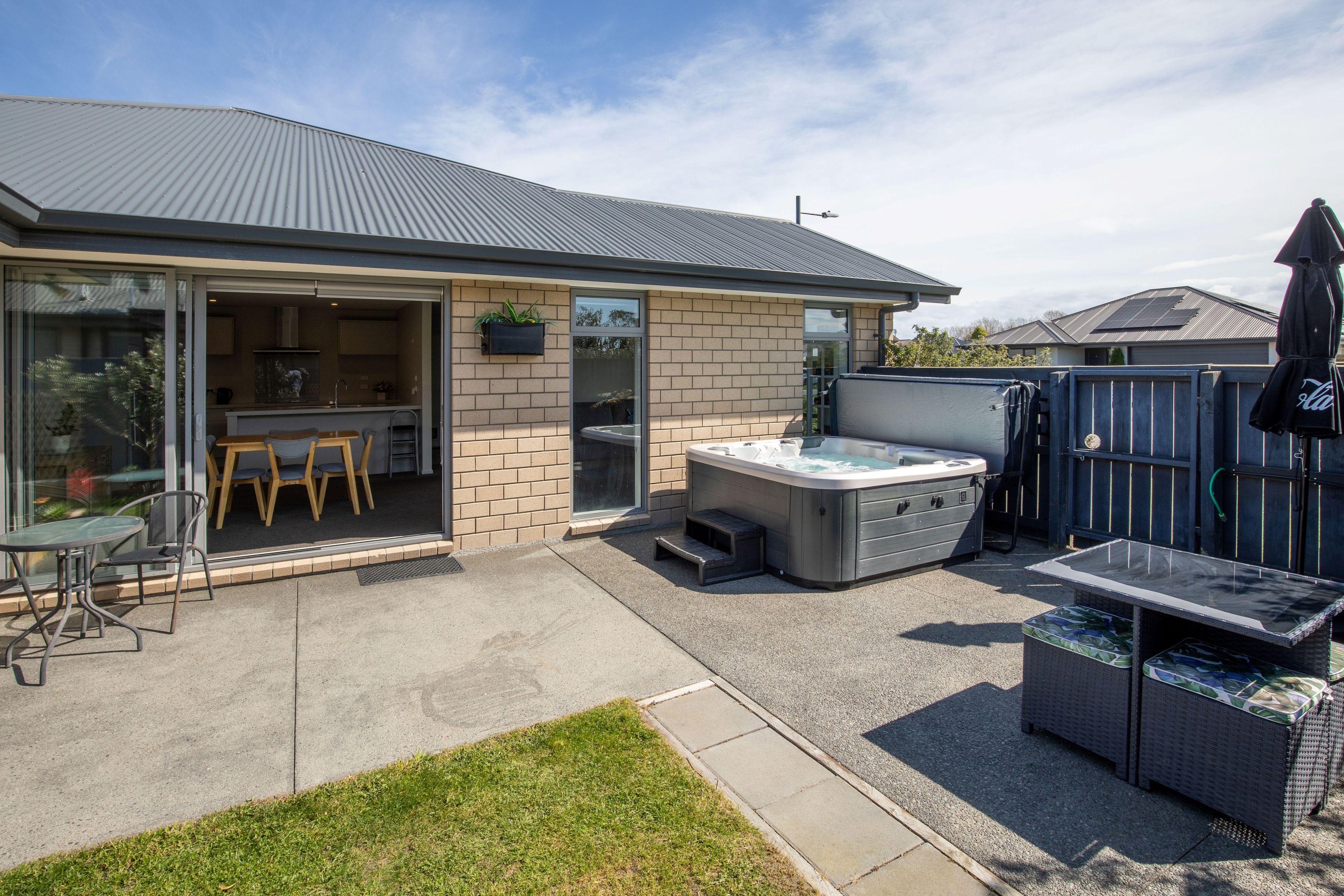 14 Maitland Crescent, Rolleston, Selwyn District
