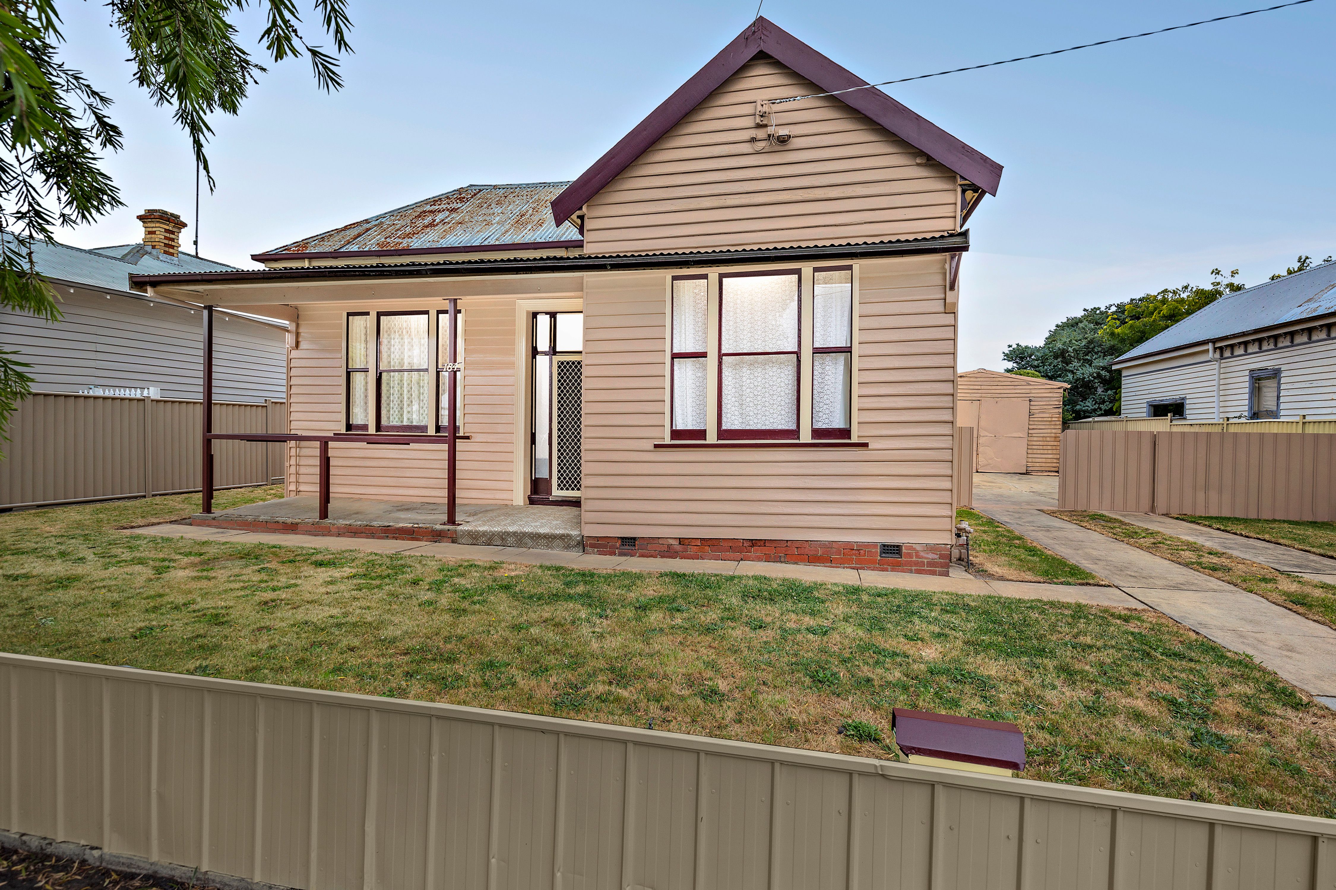 184 Humffray Street North, Ballarat East VIC 3350