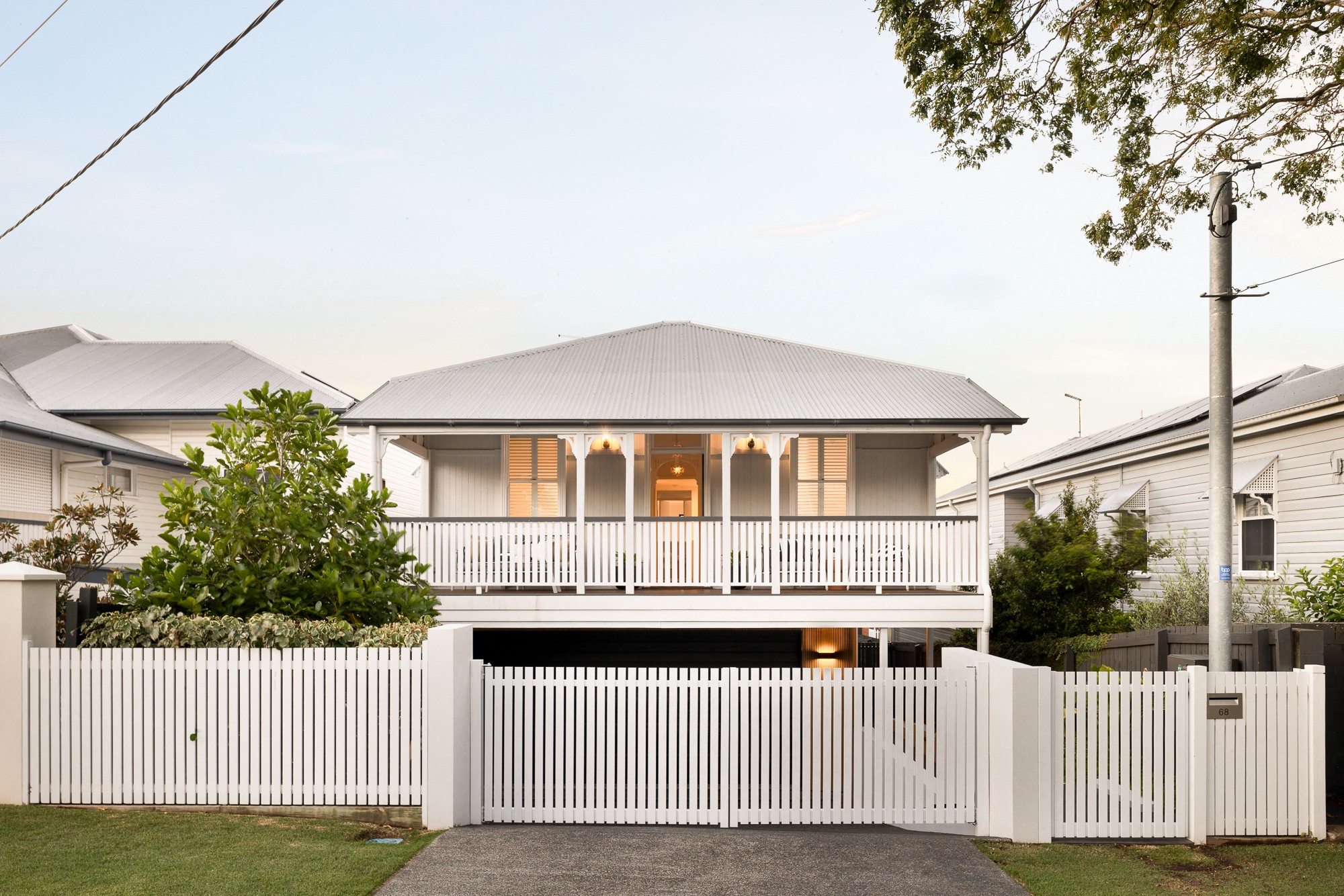 68 Hawdon Street, Wilston, QLD 4051