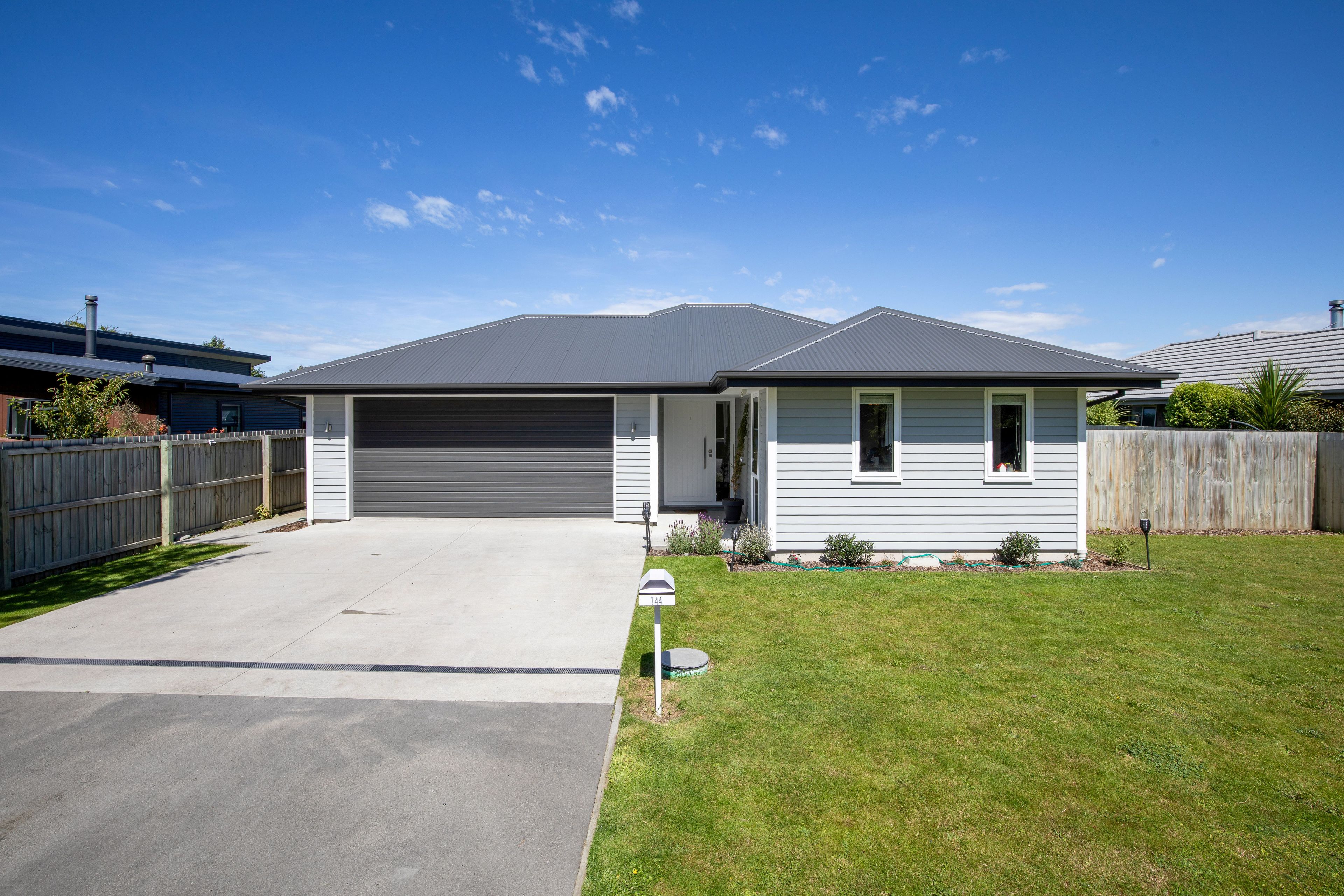 144 High Street, Southbridge, Selwyn District