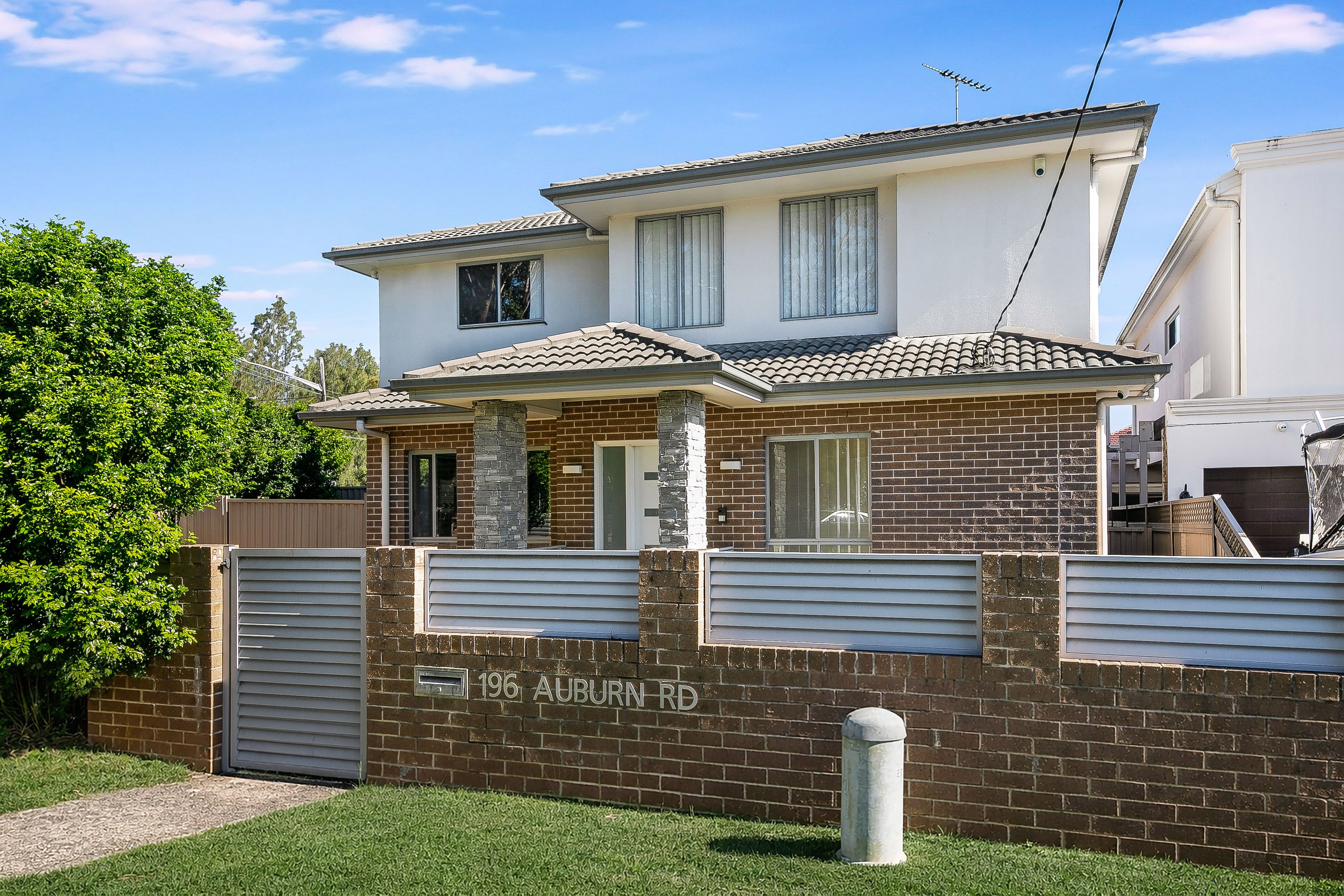 196 Auburn Road, Yagoona NSW 2199