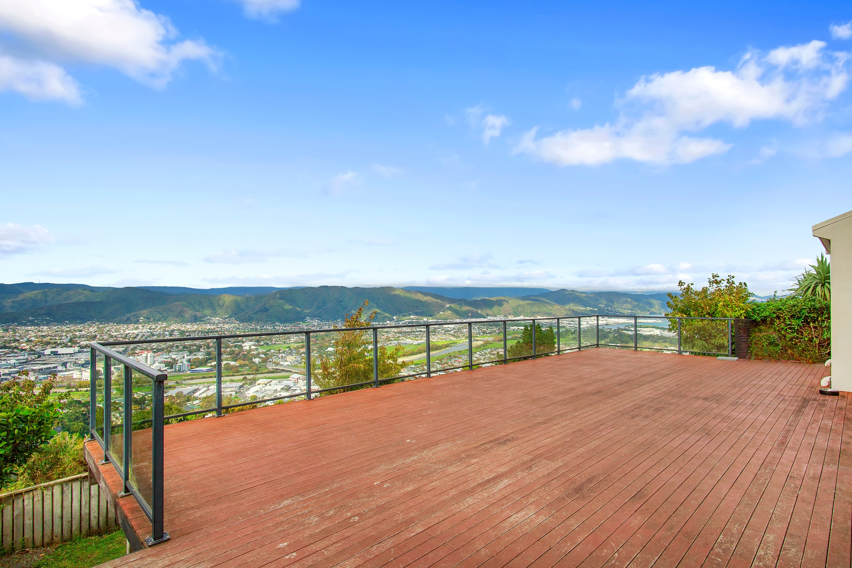 91 Cypress Drive, Maungaraki, Lower Hutt City