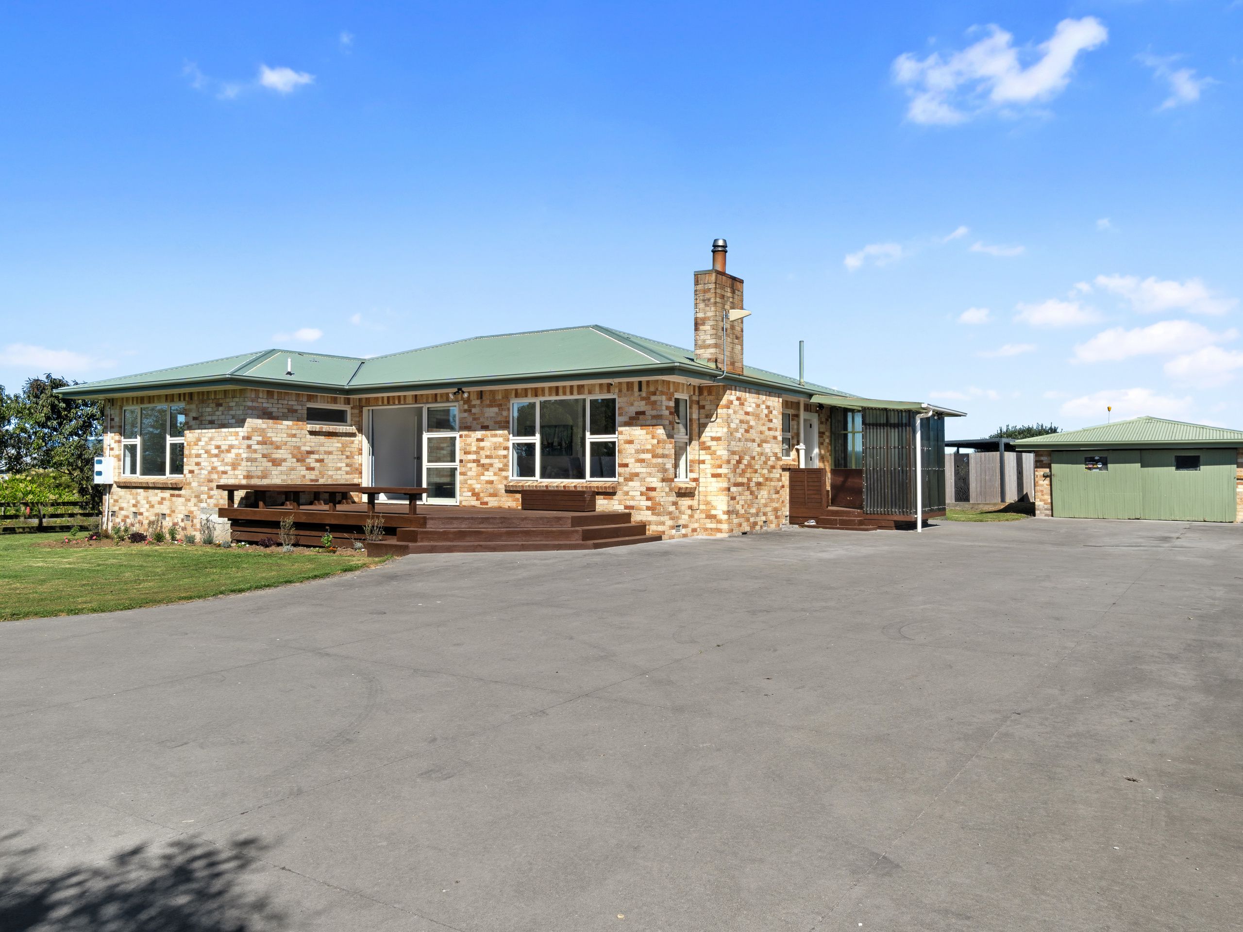 941 Kakaramea Road, Ngahinapouri, Waipa District