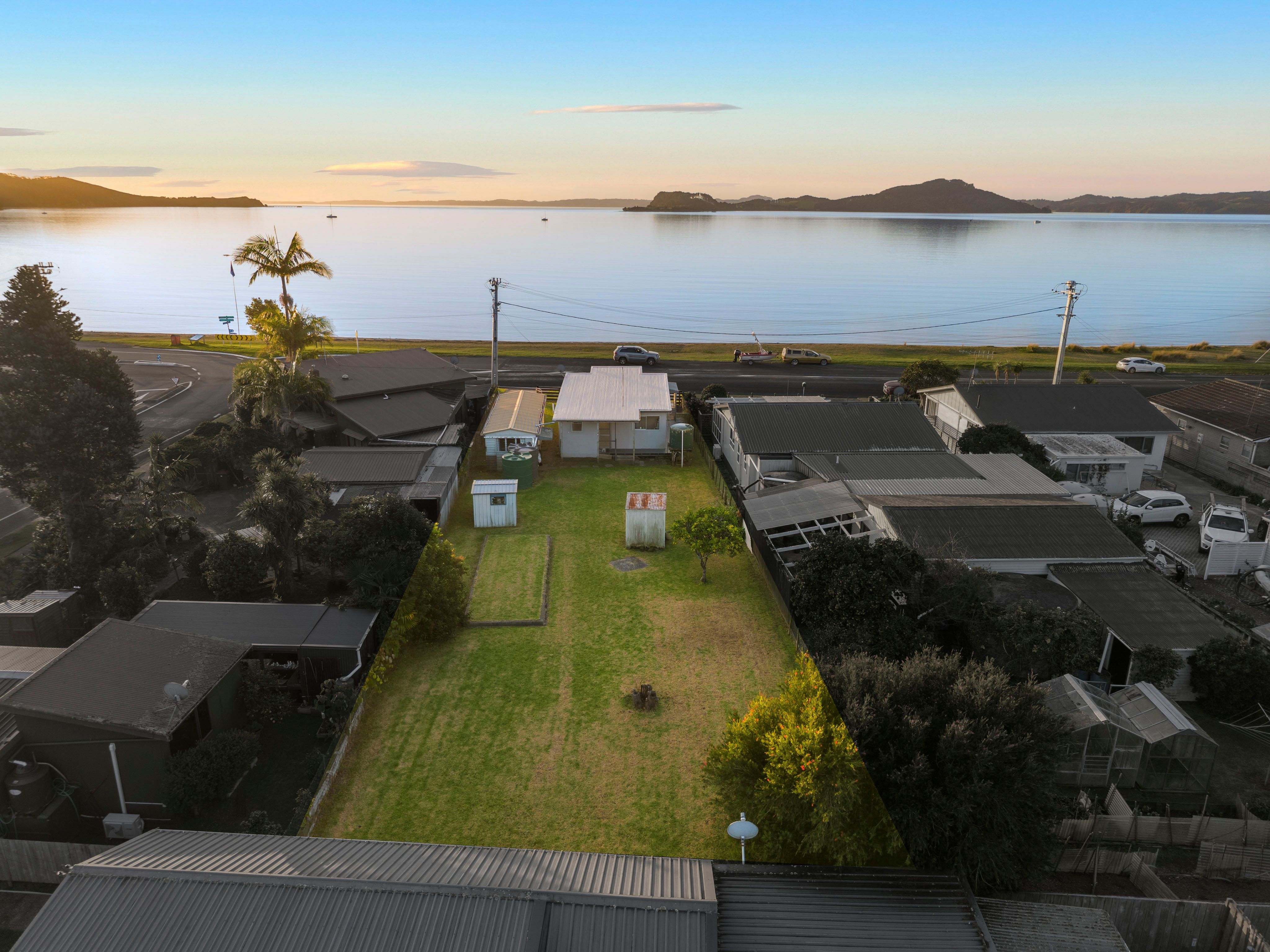 2 Kawakawa Bay Coast Road, Kawakawa Bay, Manukau City