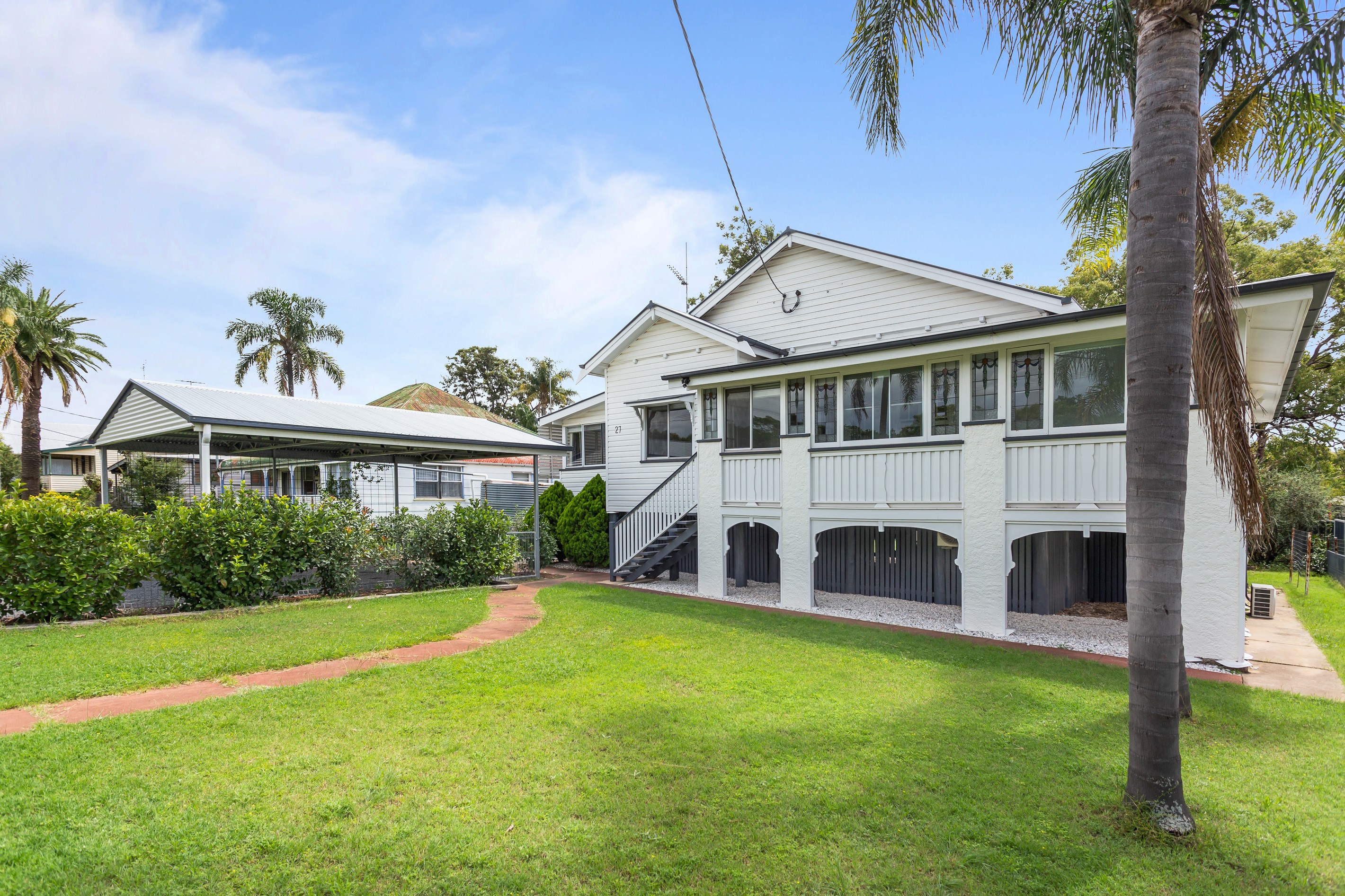 27 Yandilla Street, Pittsworth, QLD 4356