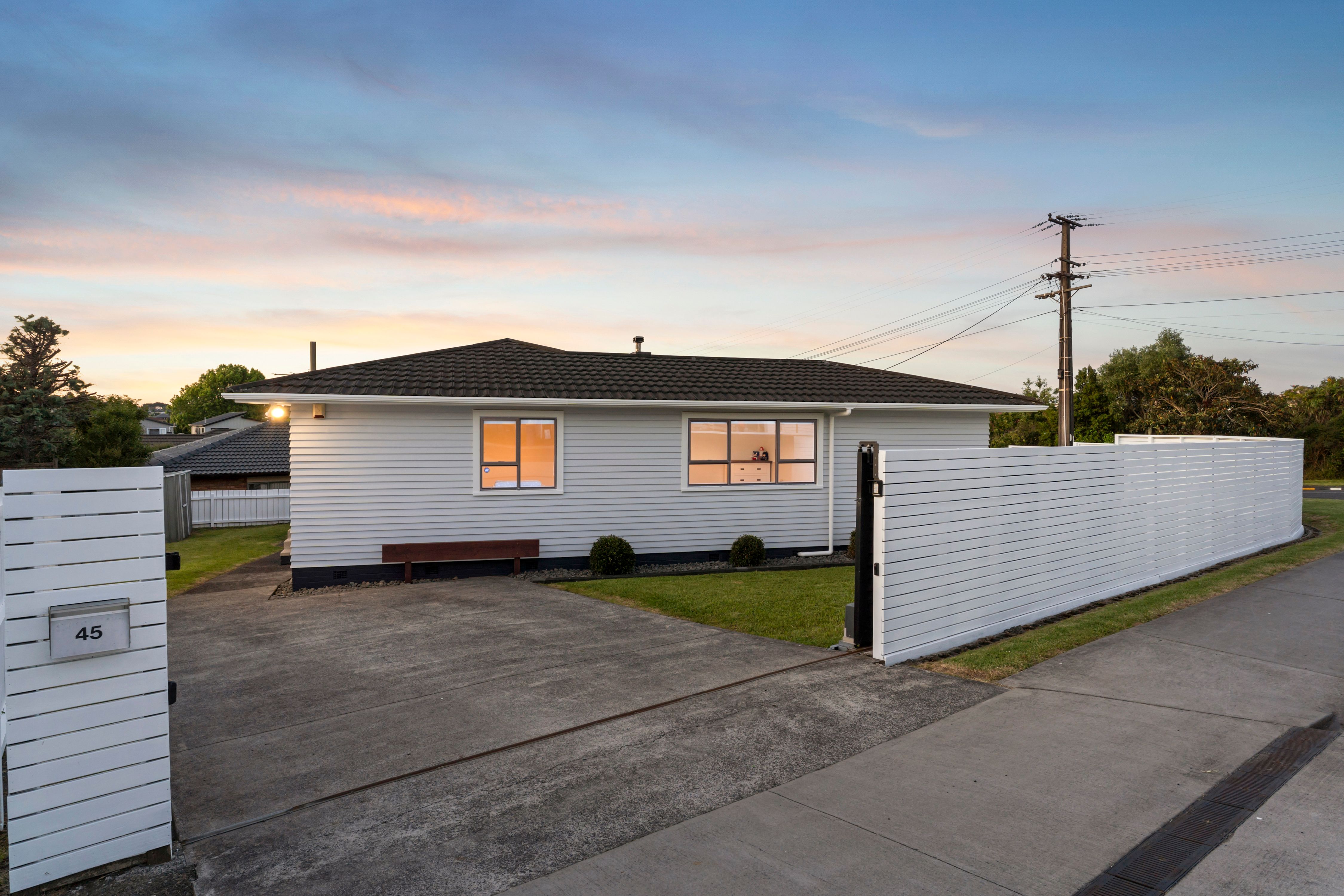 45 Matipo Road, Te Atatu Peninsula, Waitakere City