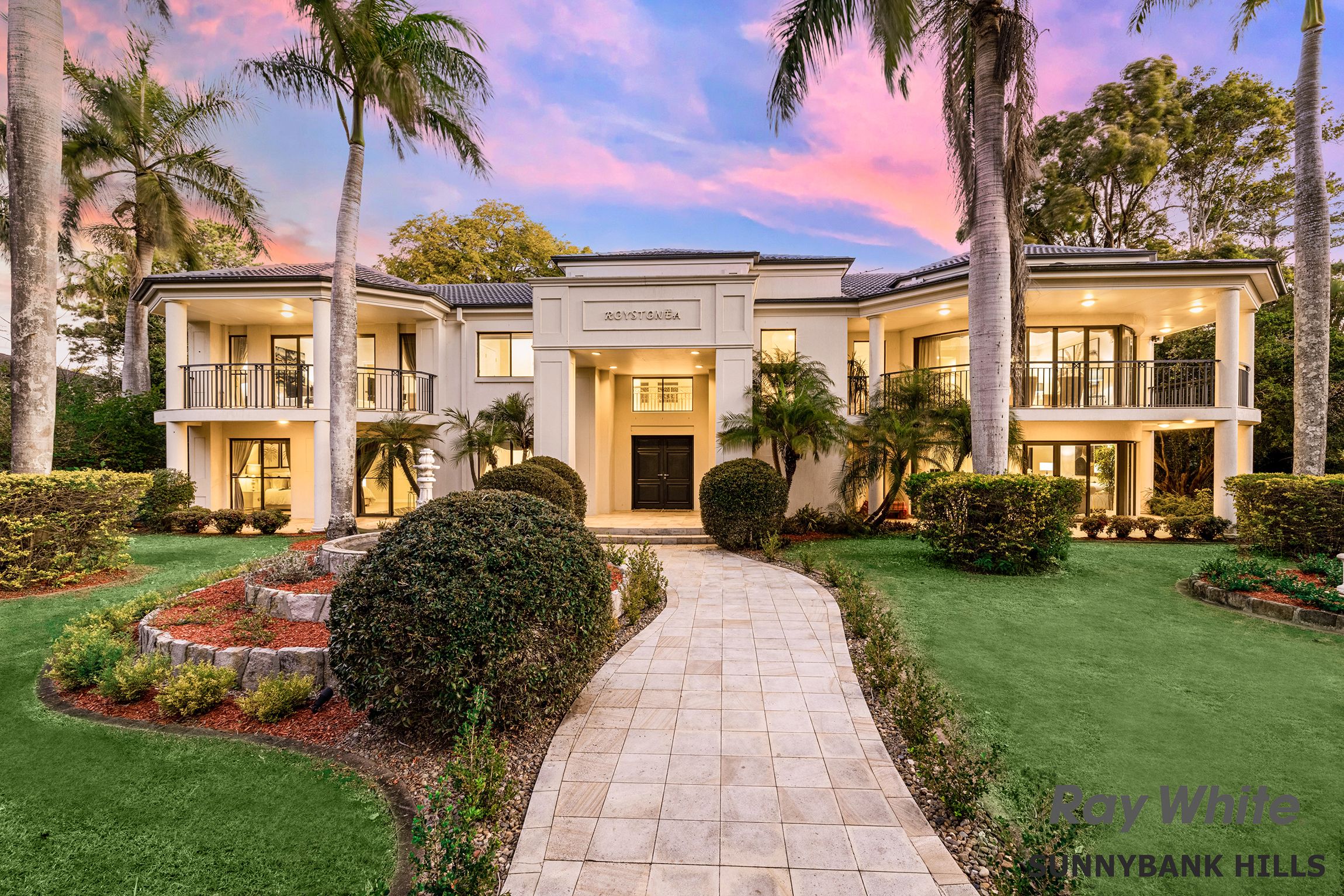 42 Floribunda Street, Sunnybank Hills QLD 4109