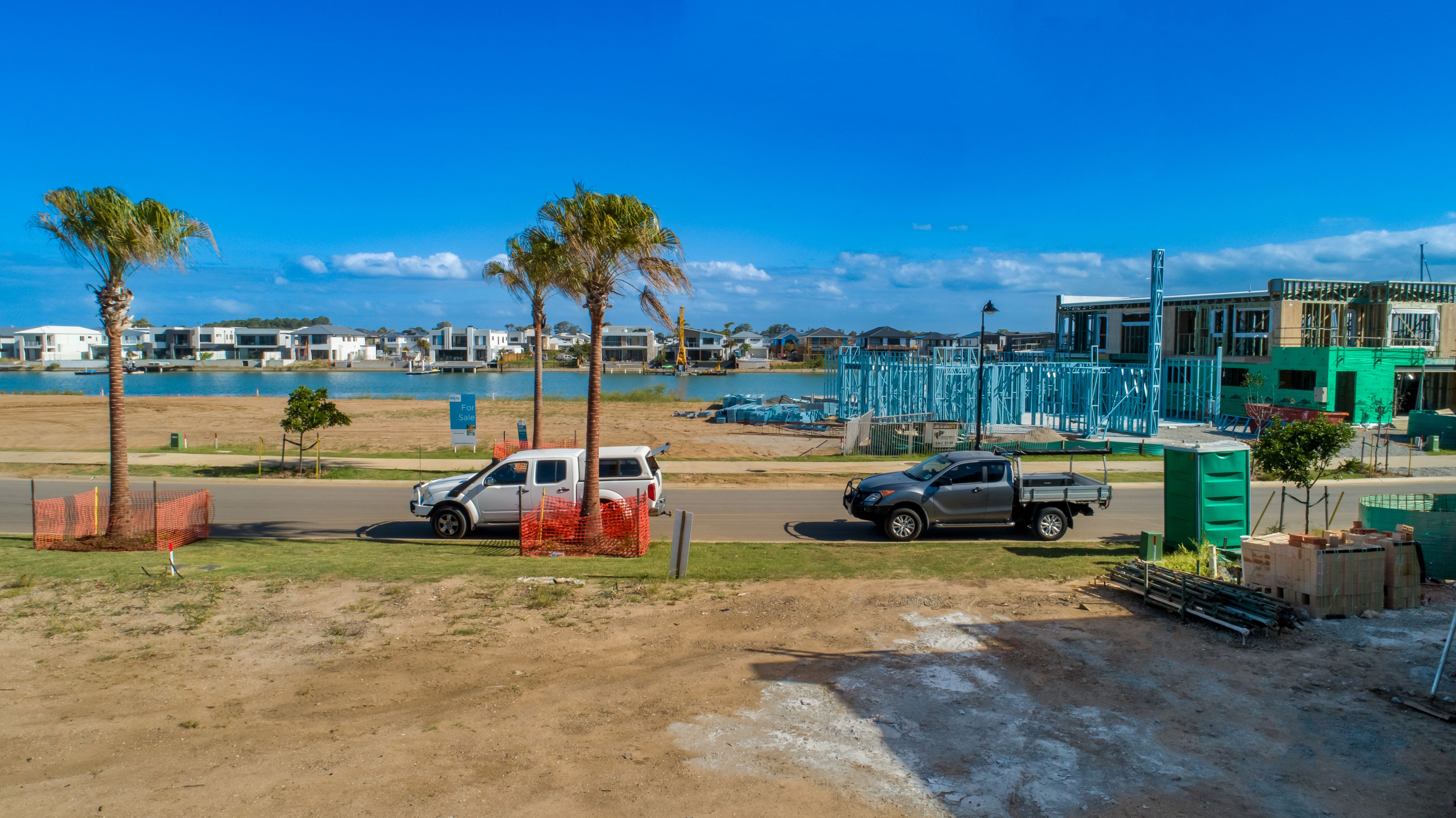 Lot 6205 109 Coolum Parade, Newport, QLD 4020