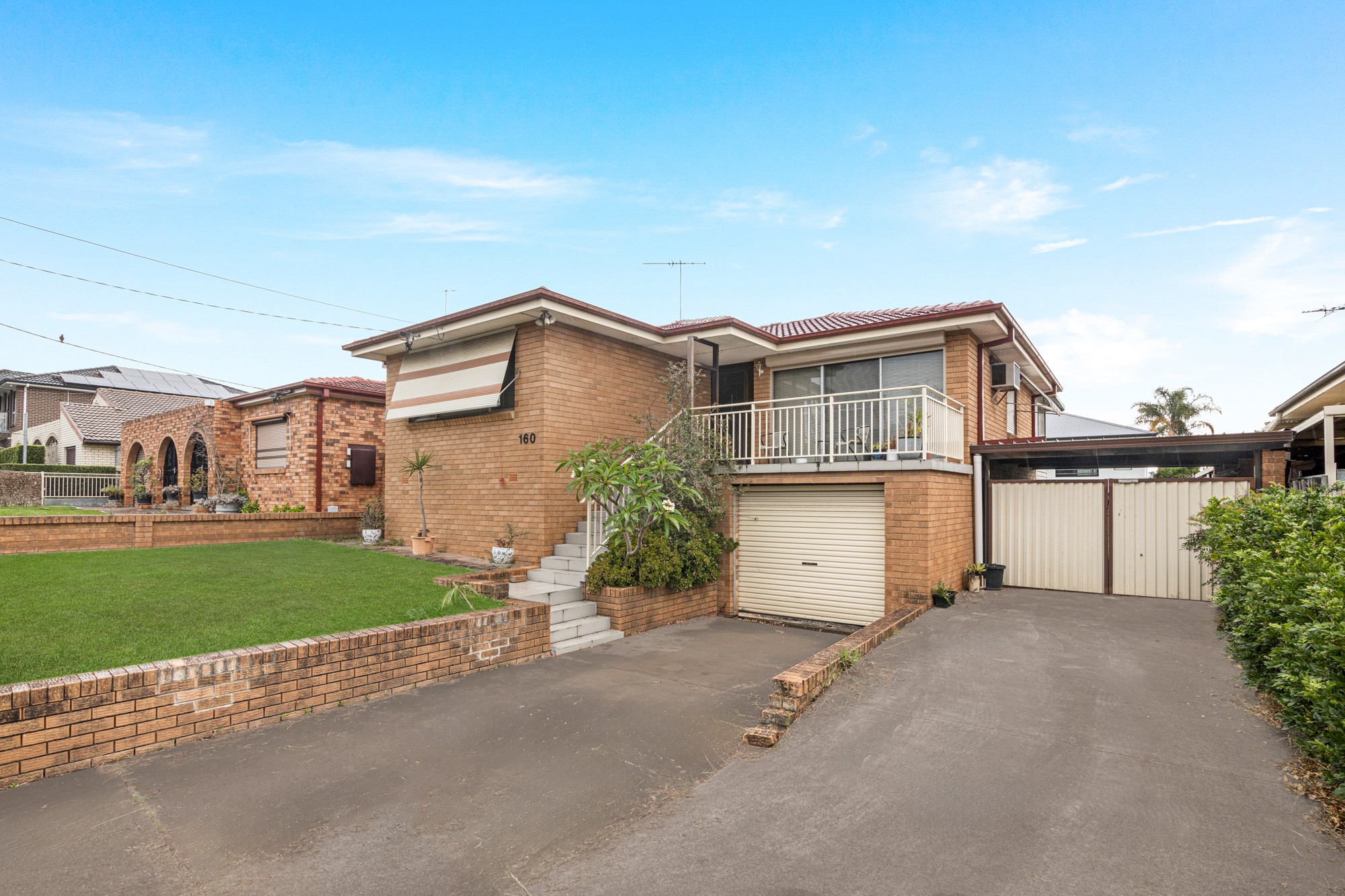 160 Richmond Road, Blacktown, NSW 2148