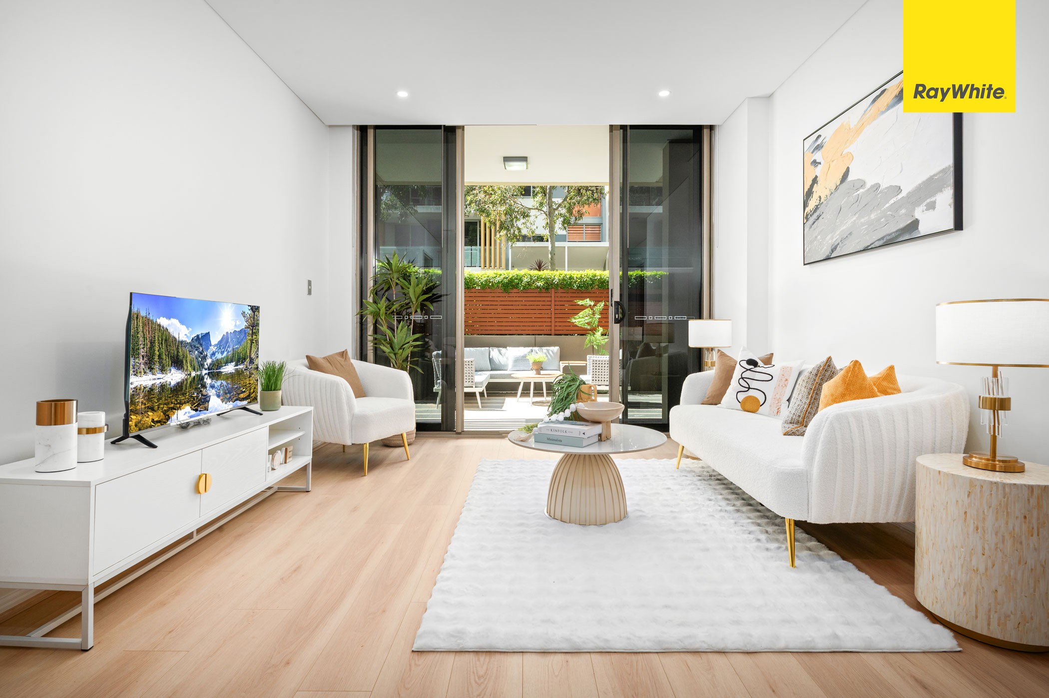 10/27 Seven Street, Epping, NSW 2121