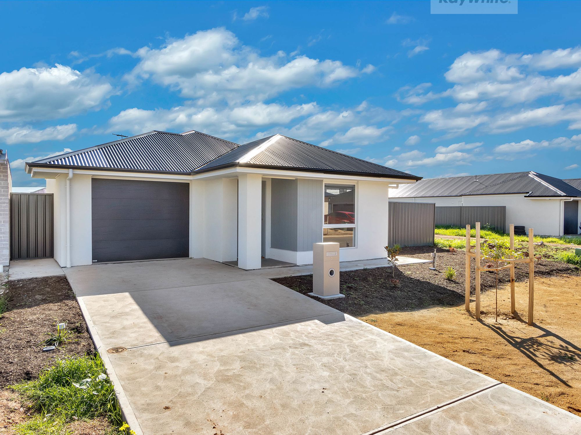 5 Primrose Court — photo from Ray White Gawler