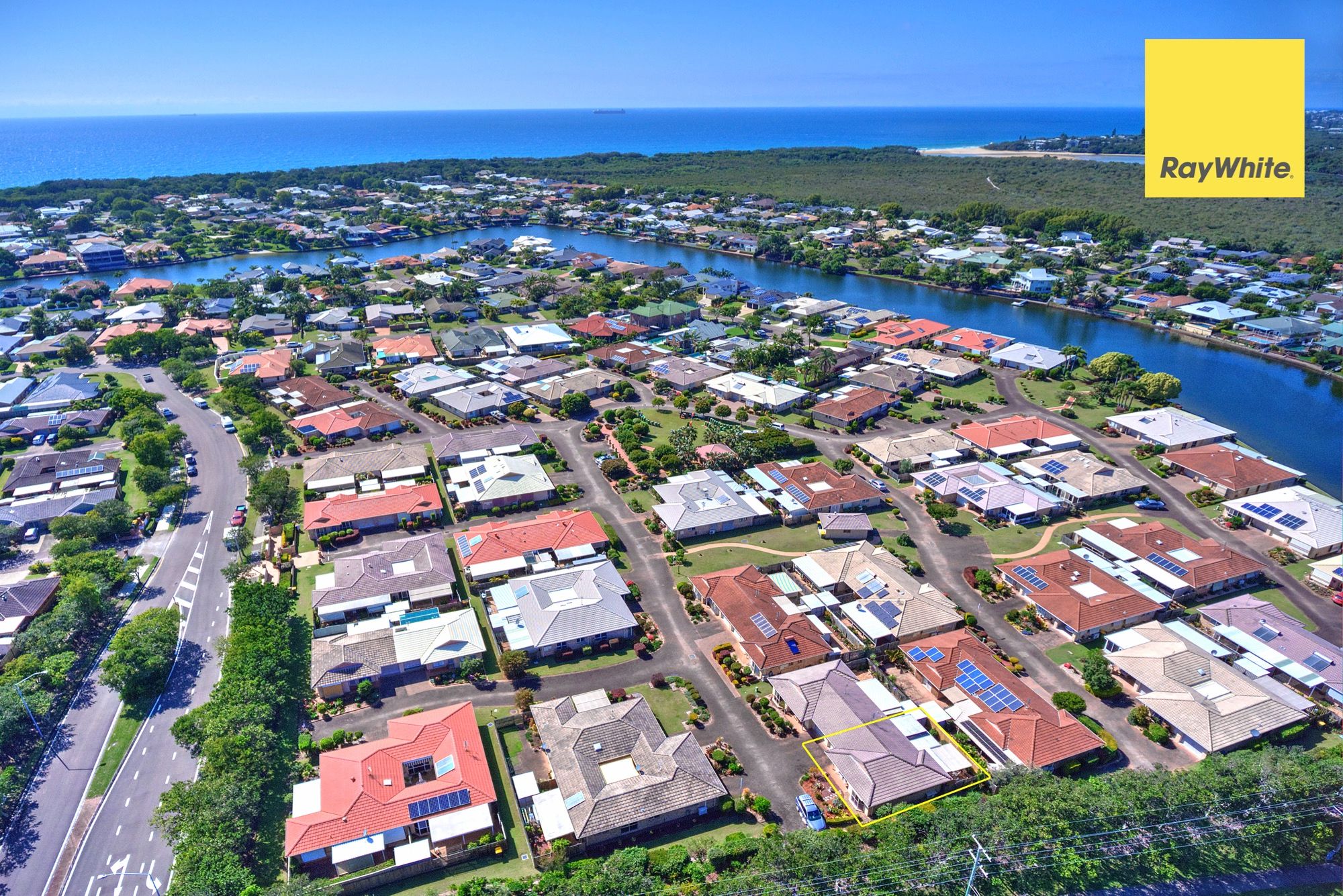99/2 Peregrine Drive, Wurtulla, QLD 4575