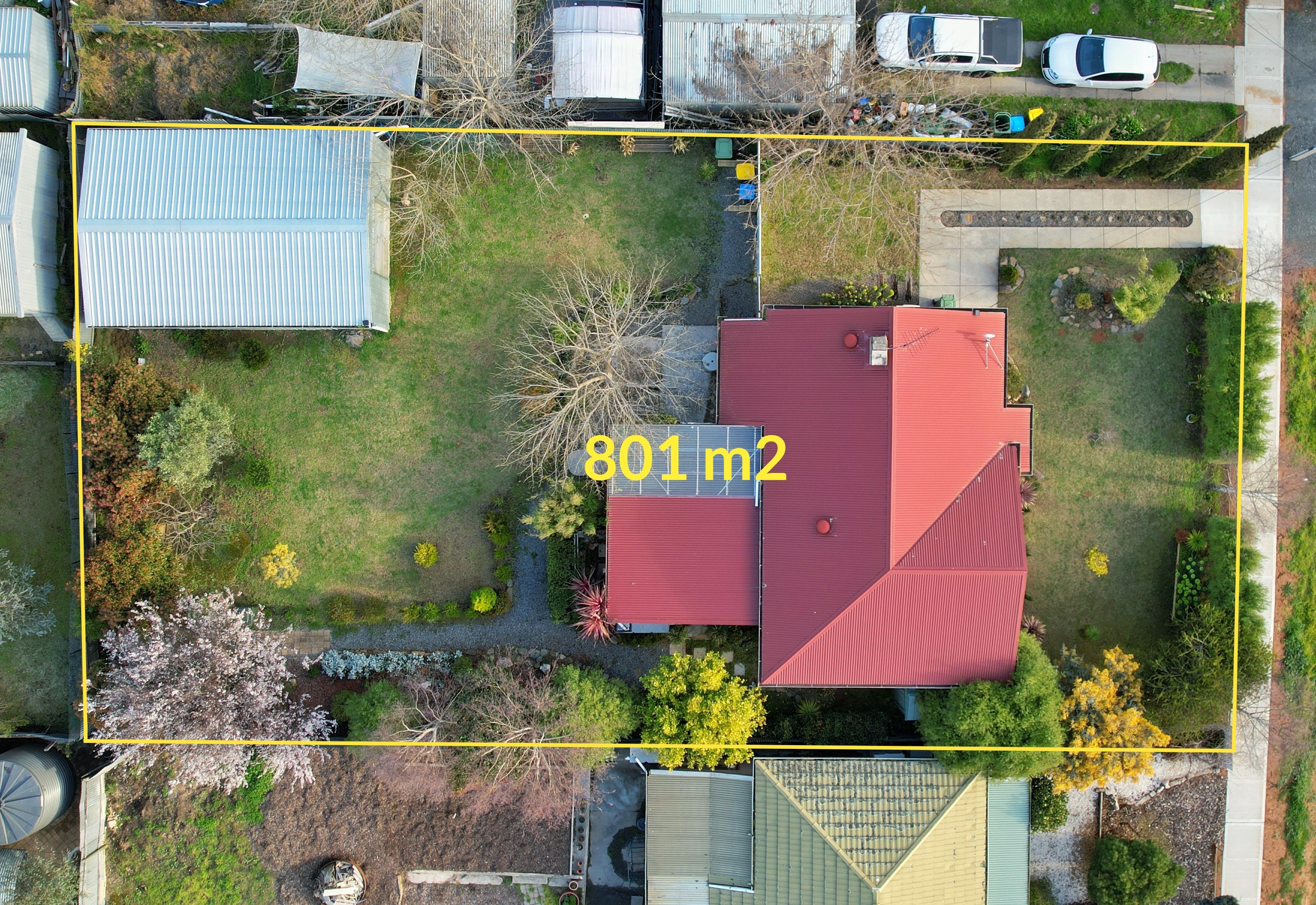 13 Pyrites Road, Brukunga, SA 5252