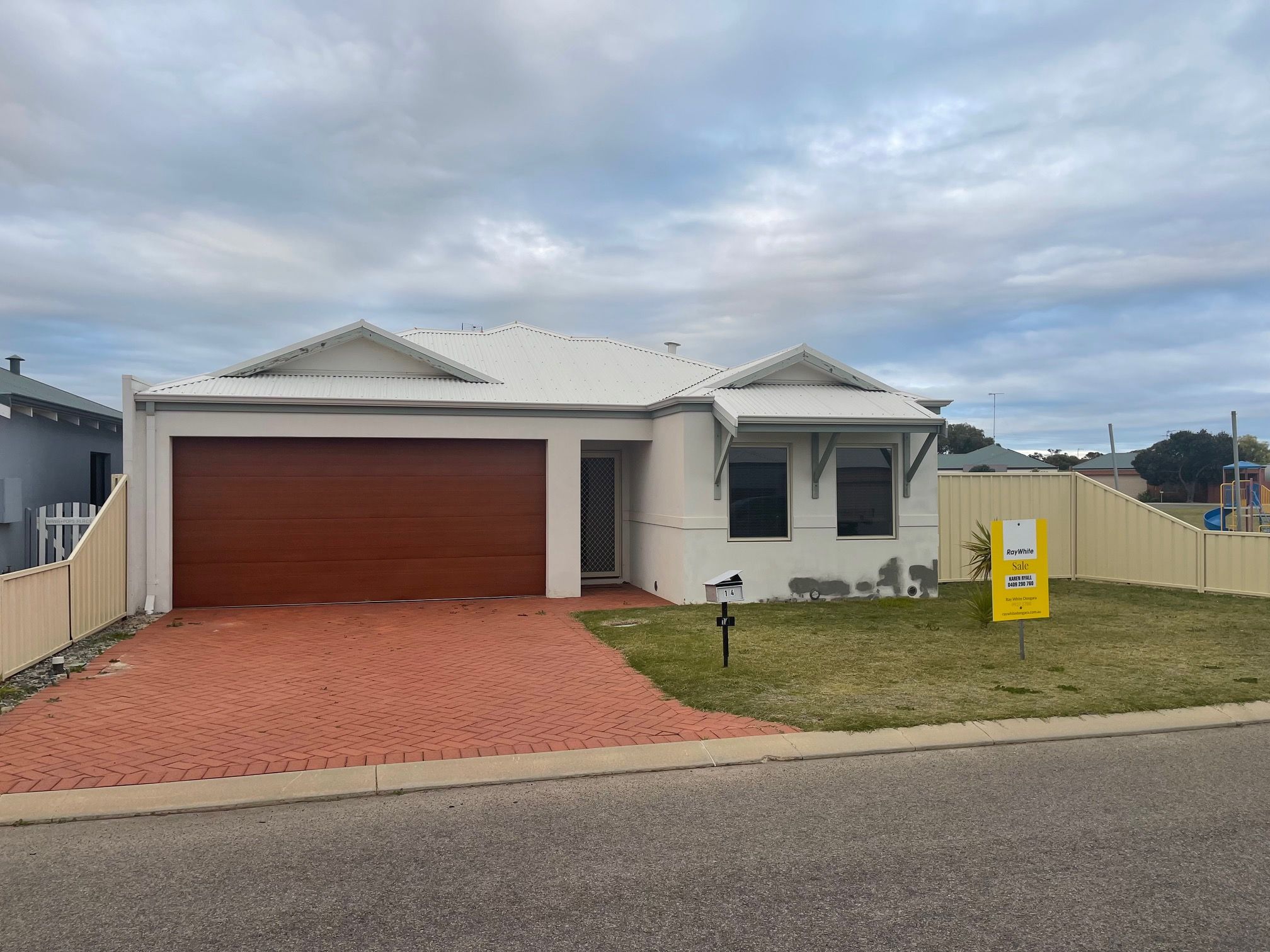 14 Damia Circle, Port Denison, WA 6525 Sold House Ray White Dongara