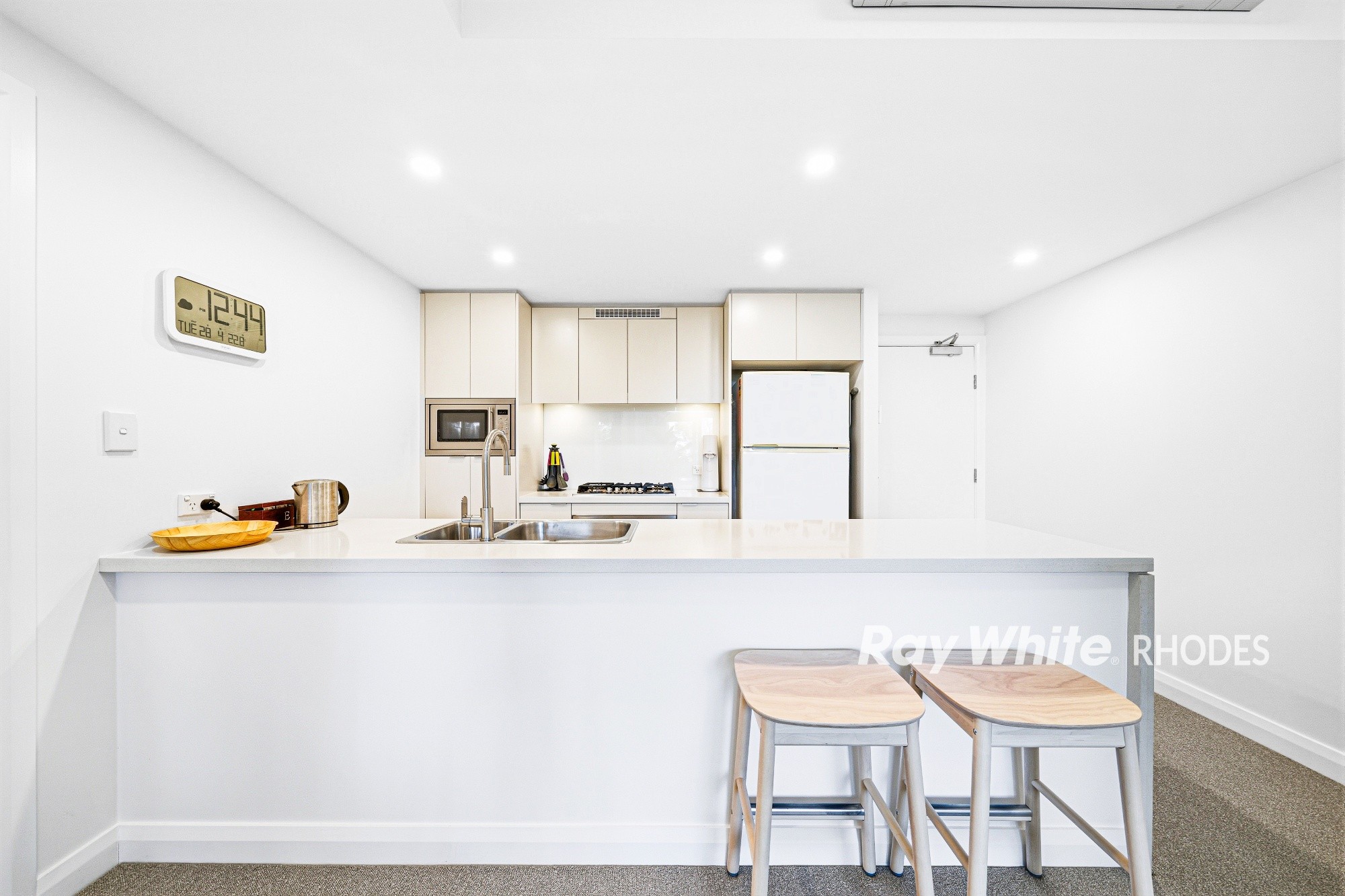 16/50 Walker Street, Rhodes, NSW 2138