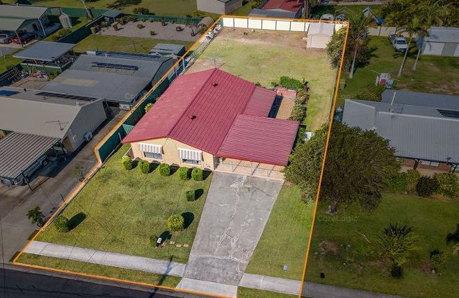 46 Galahad Street, Marsden, QLD 4132