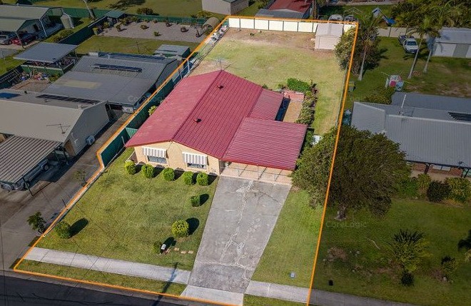 46 Galahad Street, Marsden, QLD 4132