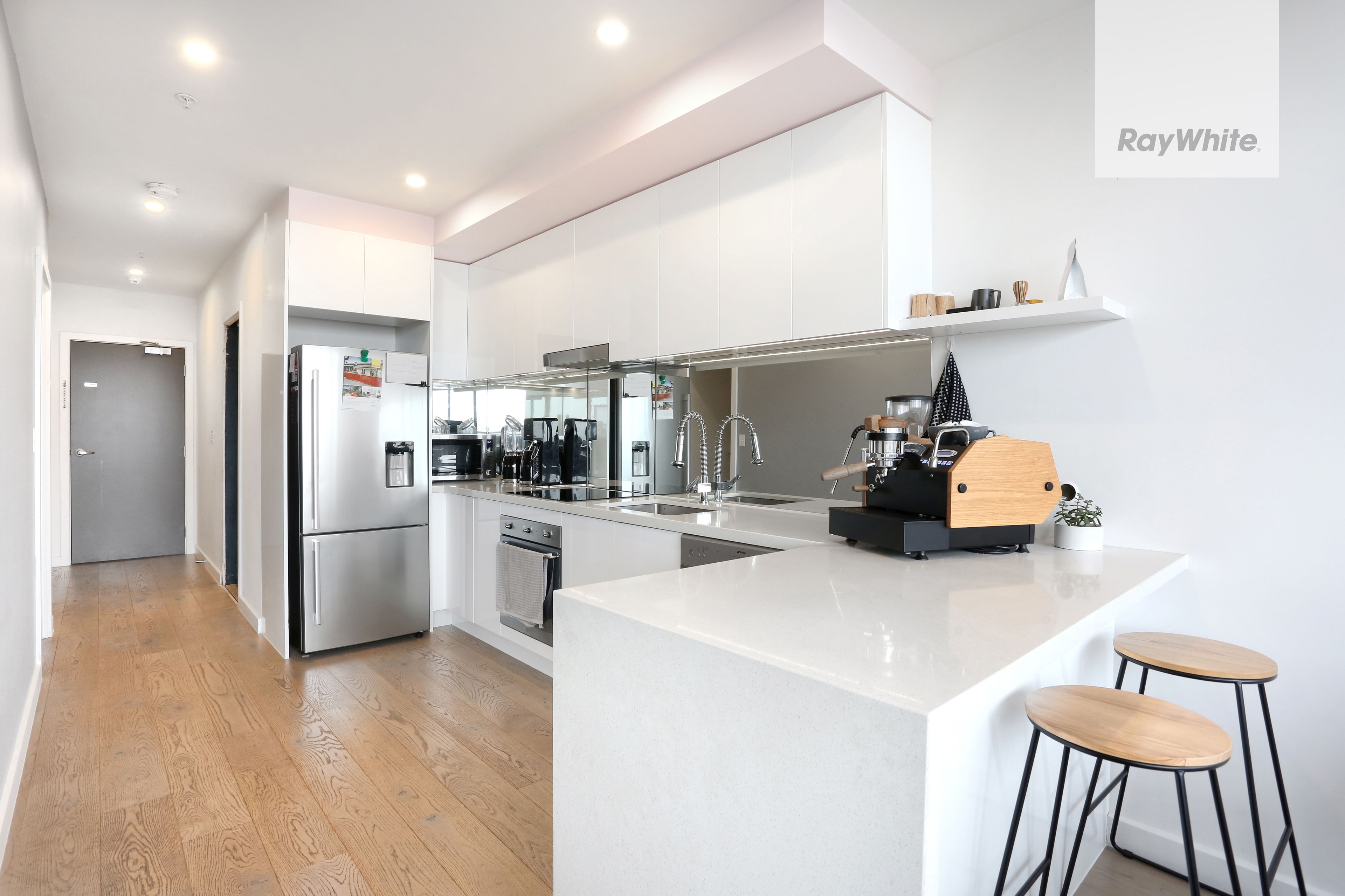 402/10-14 Hope Street, Brunswick, VIC 3056