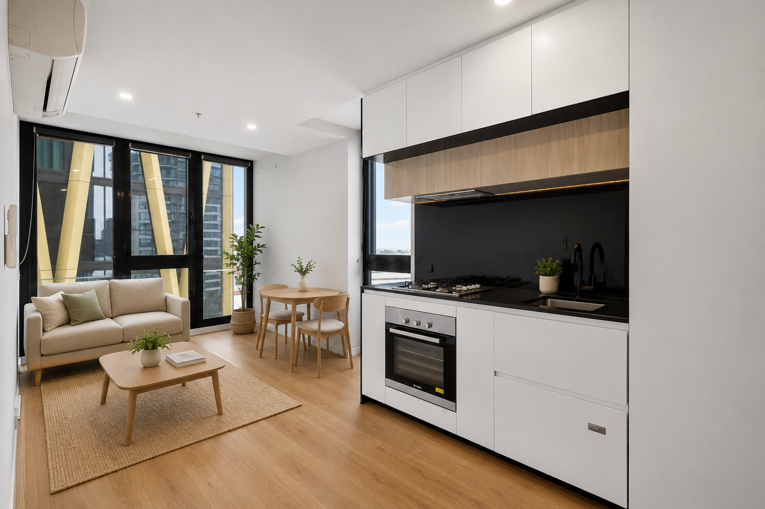 1104/63 Haig Street, Southbank, VIC 3006