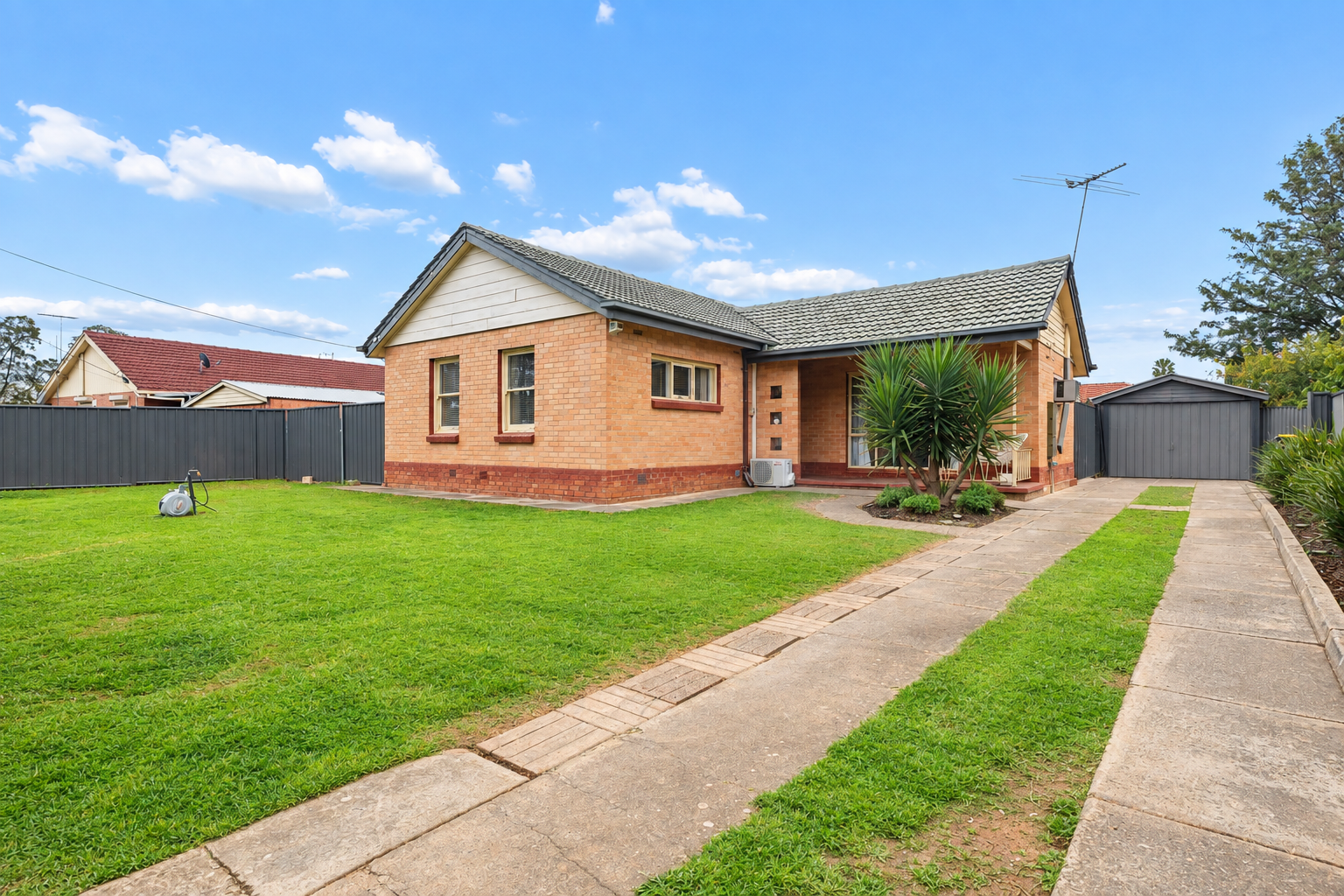 32 Winsham Street — photo from Ray White Semaphore