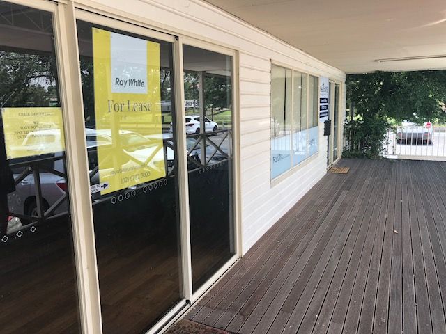 Shop 5, 18 Sweaney Street, Inverell, NSW 2360
