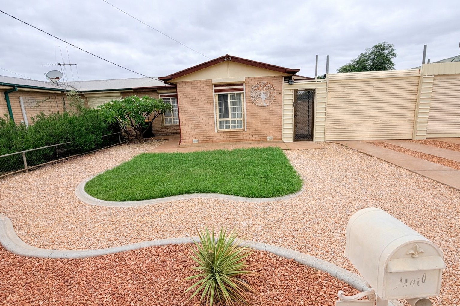 35 Wainwright Street, Whyalla Stuart, SA 5608
