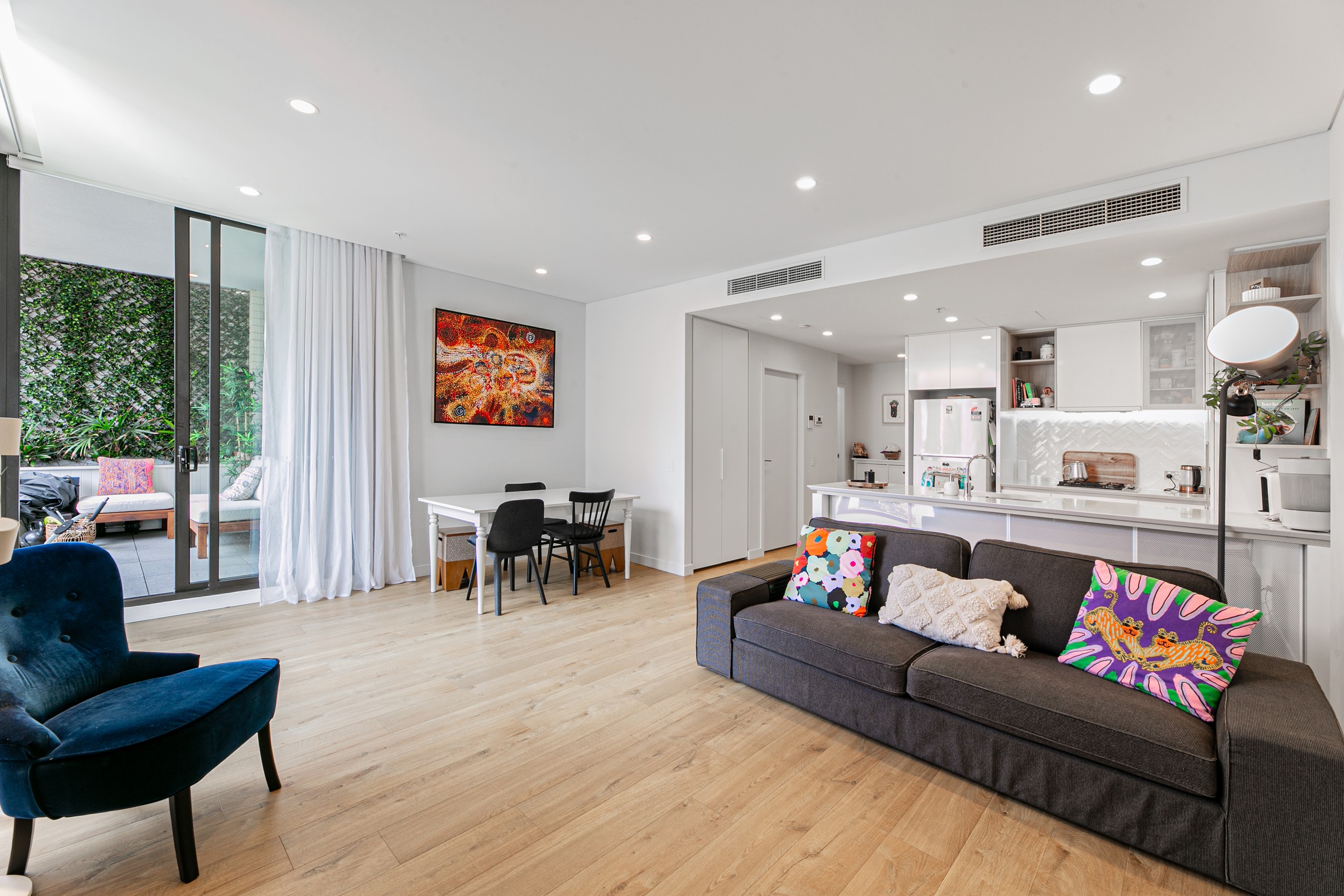 1407/15 Lachlan Street, Waterloo, NSW 2017