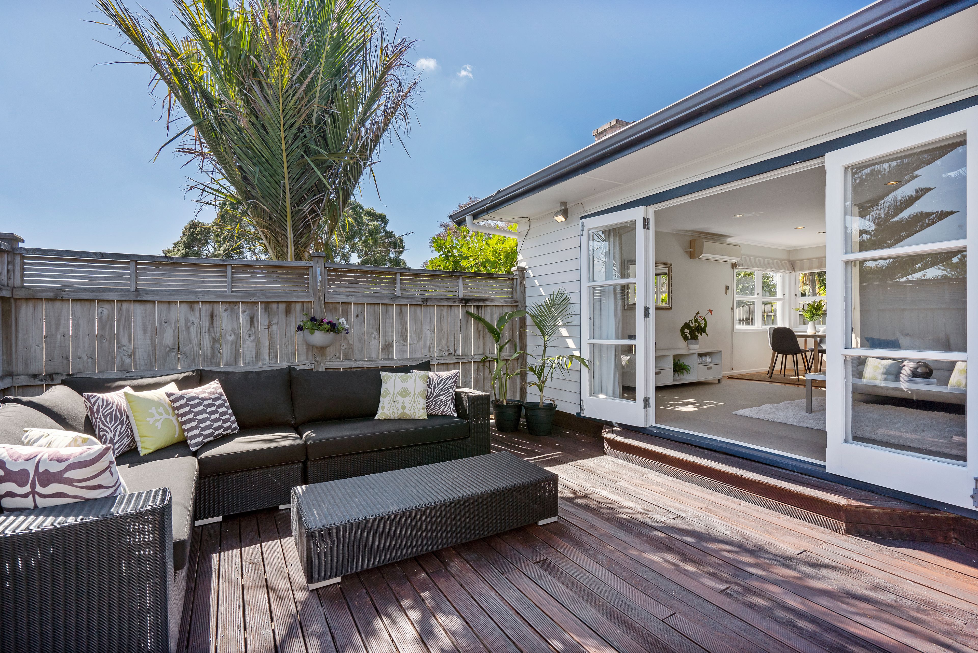9 Paramu Avenue, Birkdale, North Shore City