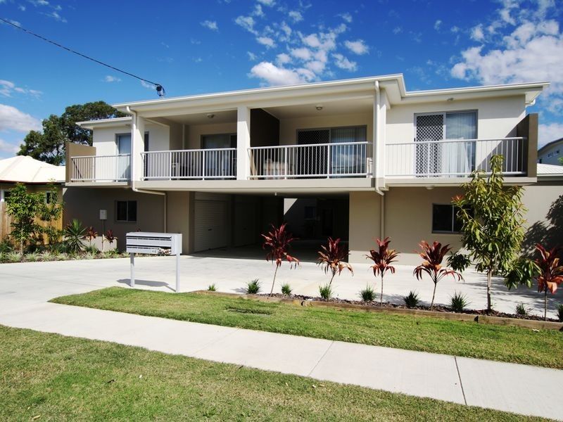 48 Harold Street, Zillmere QLD 4034