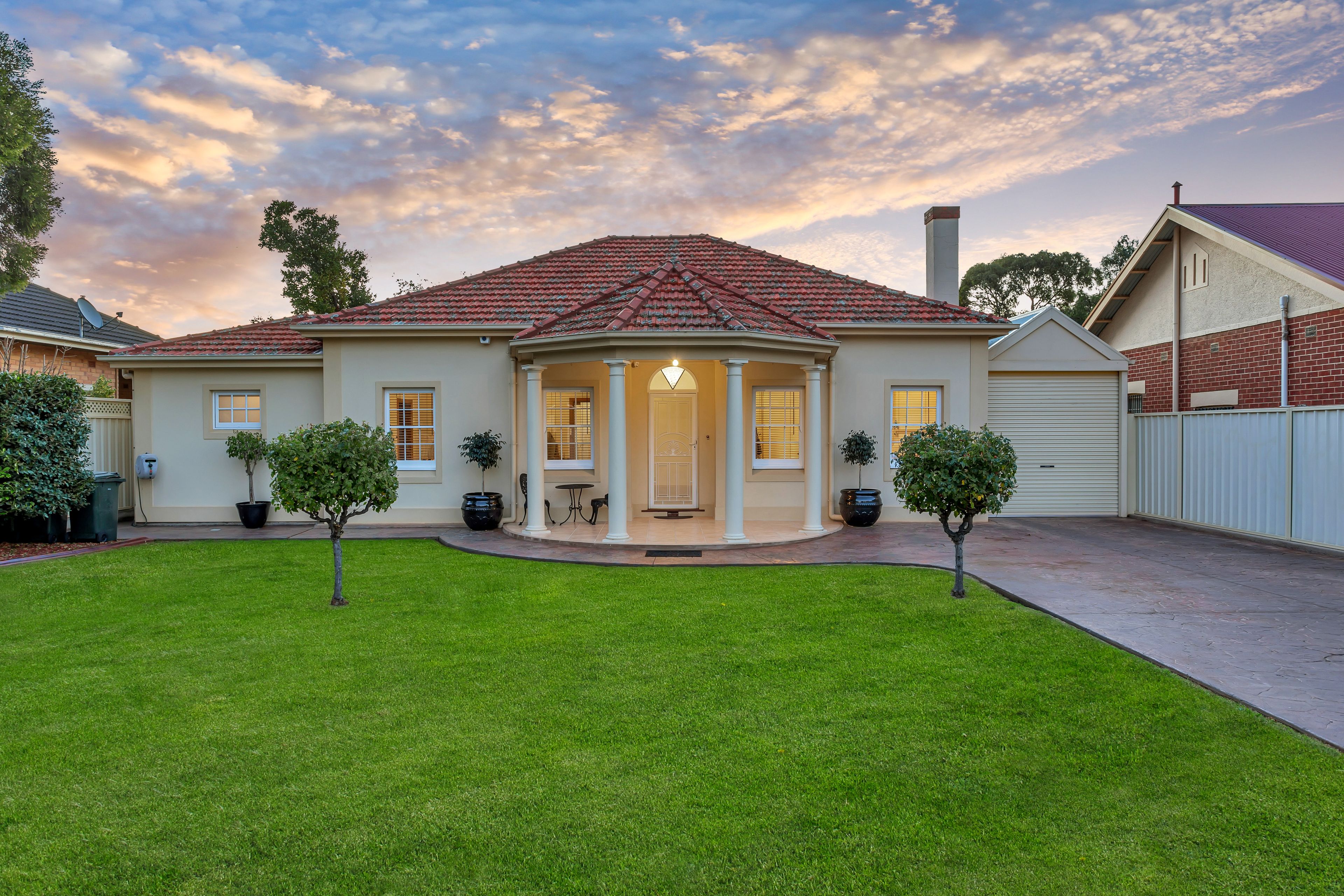 61 Hughes Street North, Woodville, SA 5011