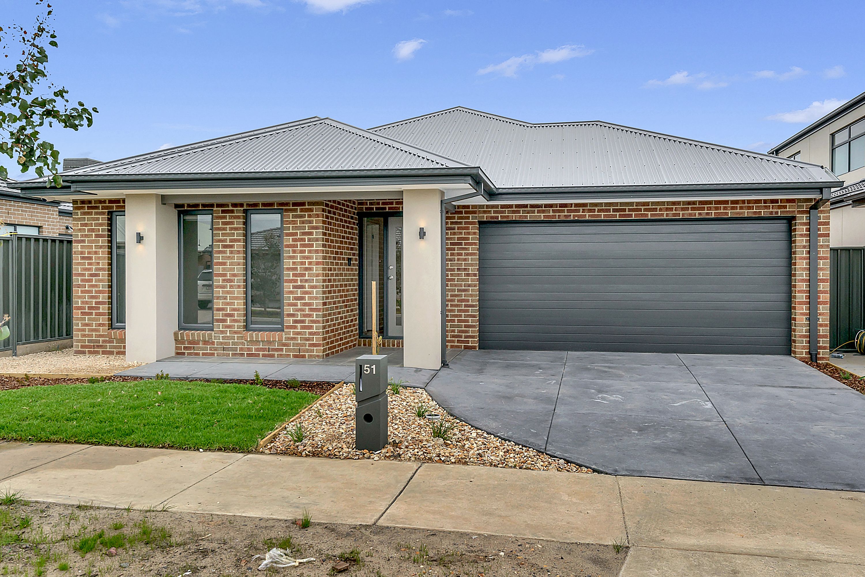 51 Pascal Crescent, Kalkallo, VIC 3064