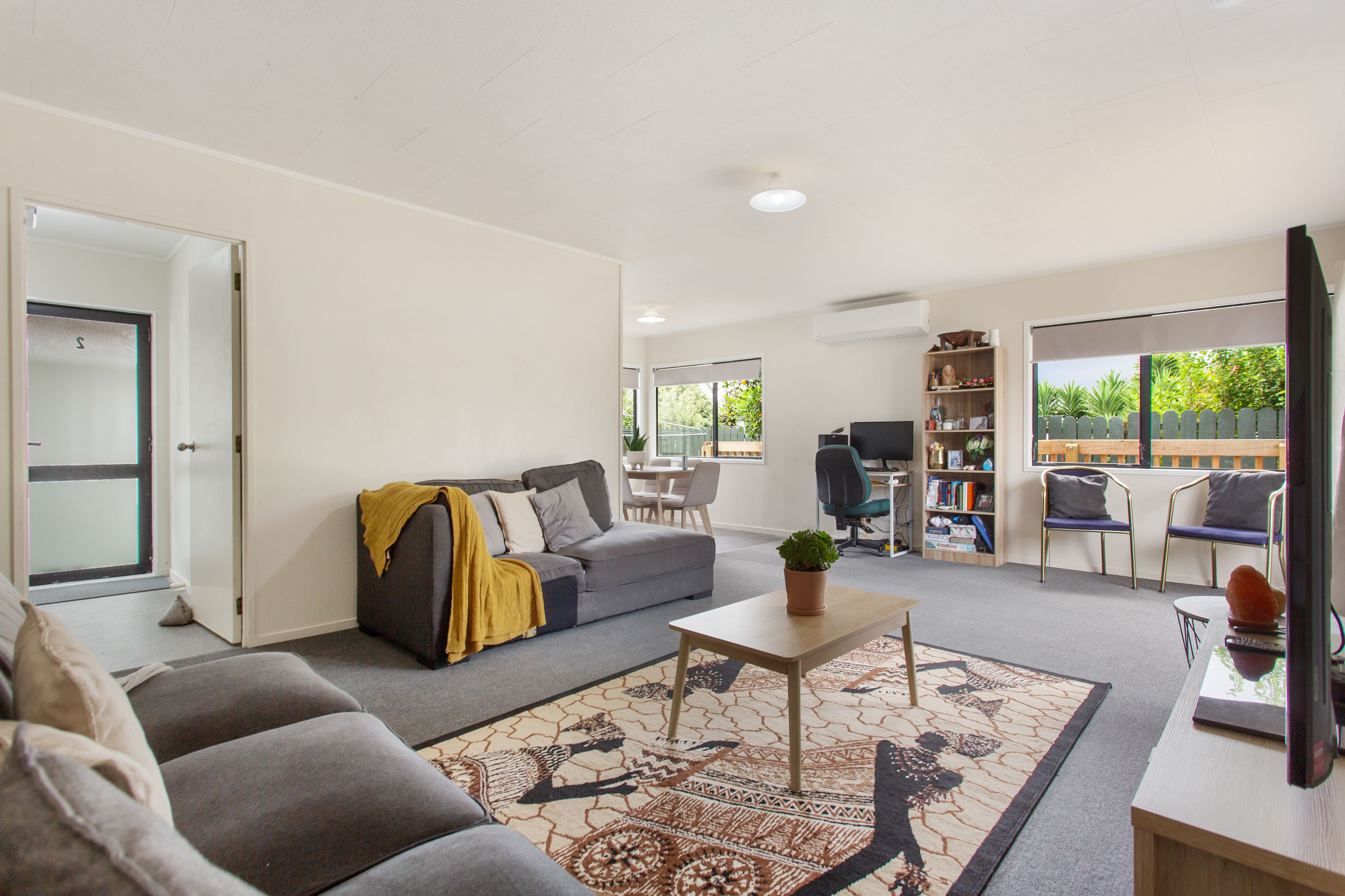 2/22 Barneys Farm Road, Clendon Park, Manukau City