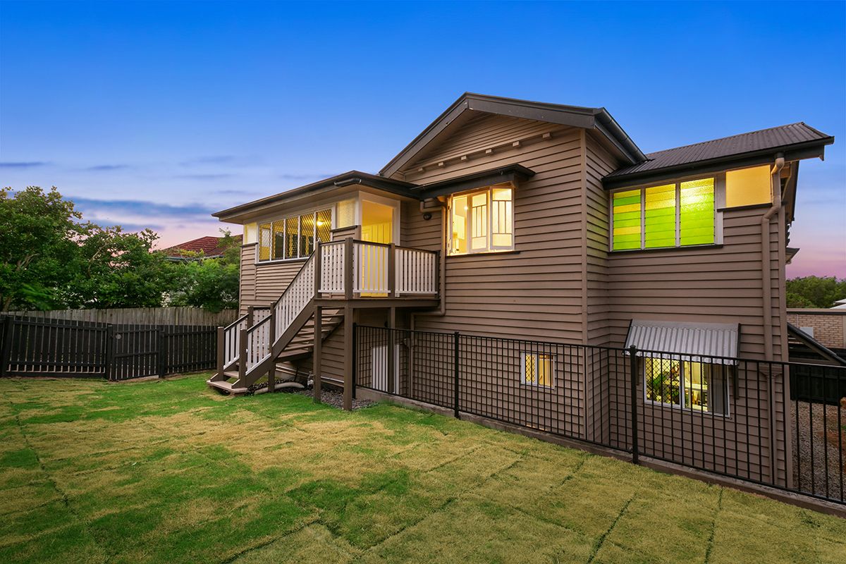 40 Durack Street, Moorooka, QLD 4105