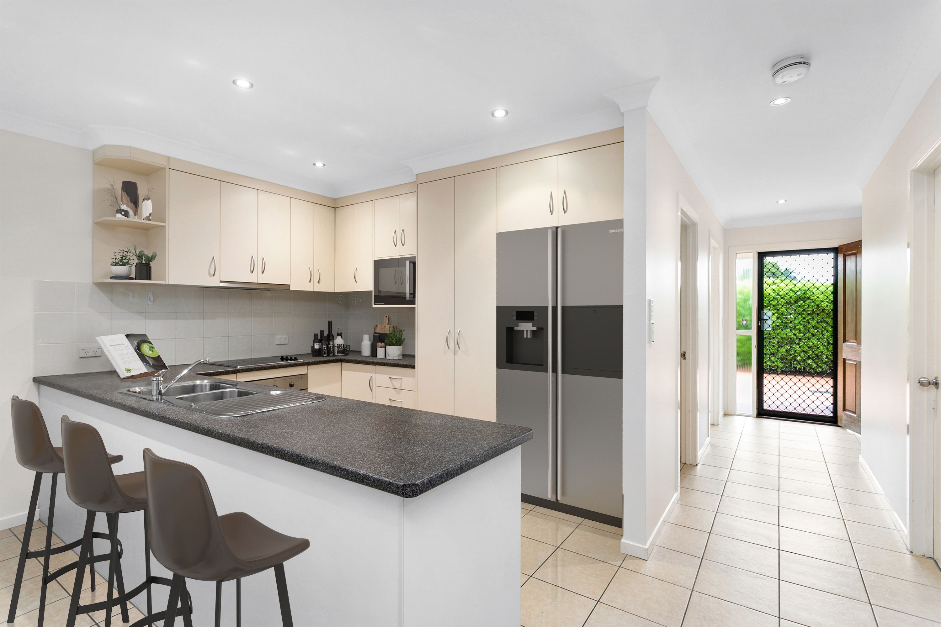 2 Samuel Street, Woody Point QLD 4019