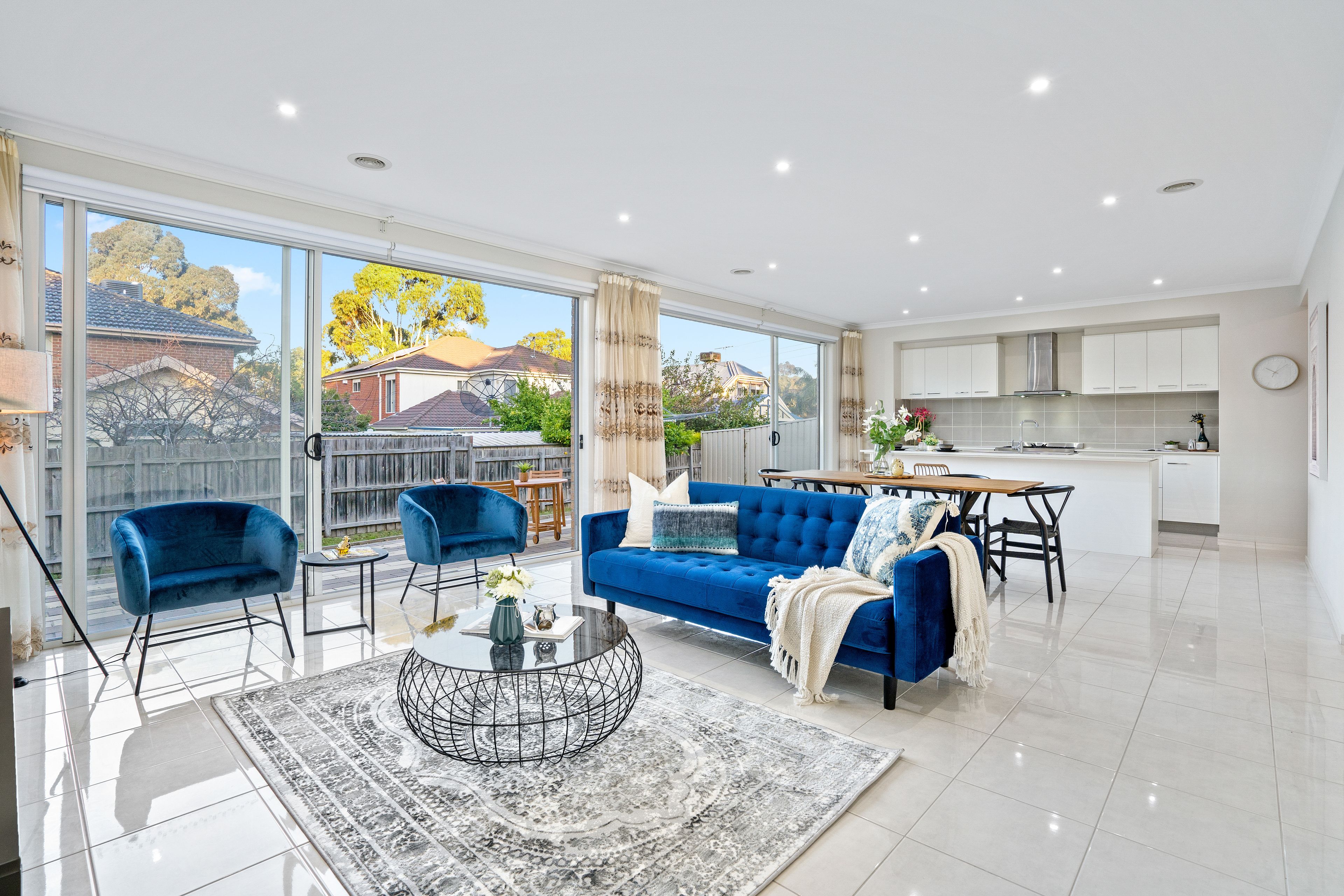 4 Gurrborra Way, Bundoora, VIC 3083
