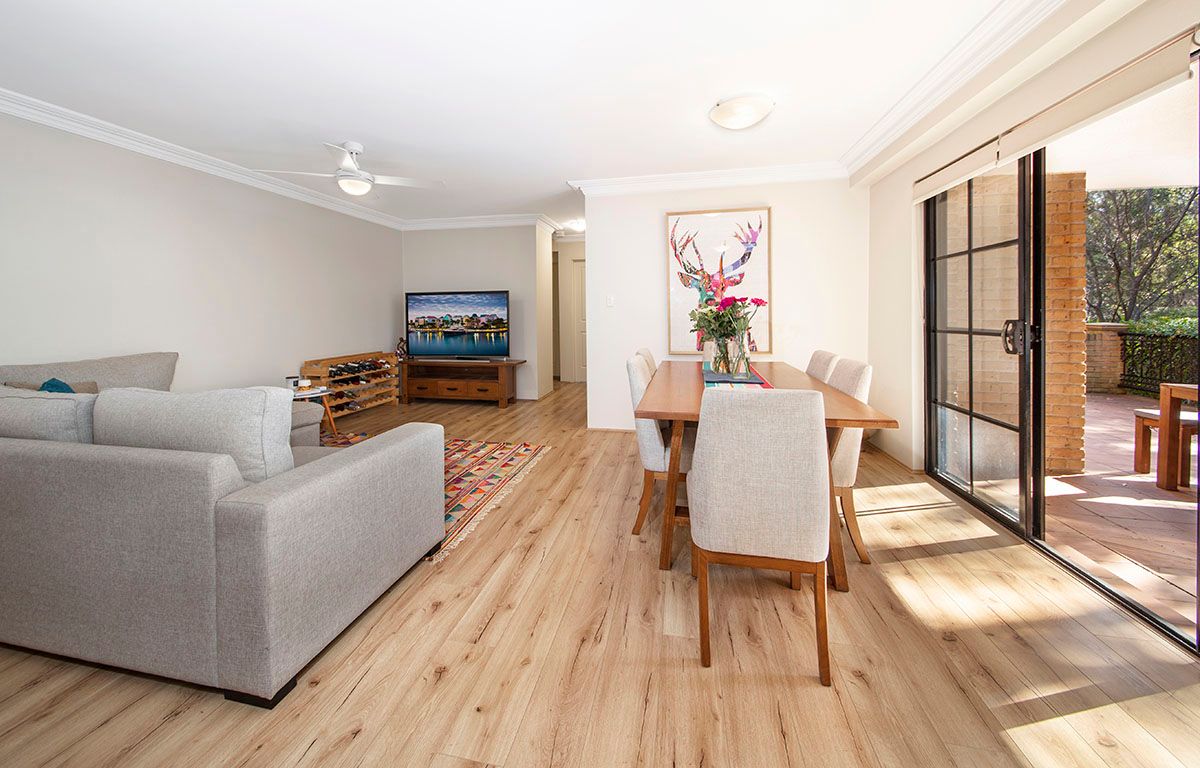 F4/6 Schofield Place, Menai, NSW 2234