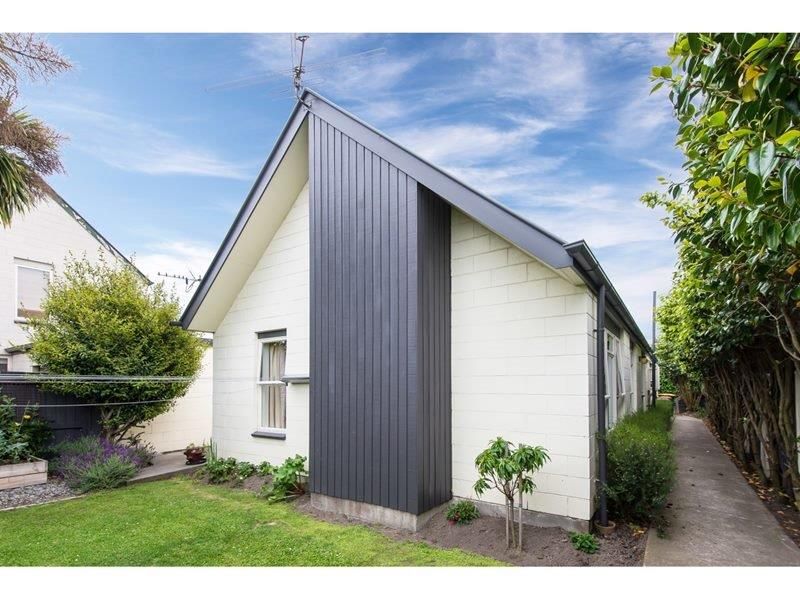 450 Wairakei Road, Burnside, Christchurch City