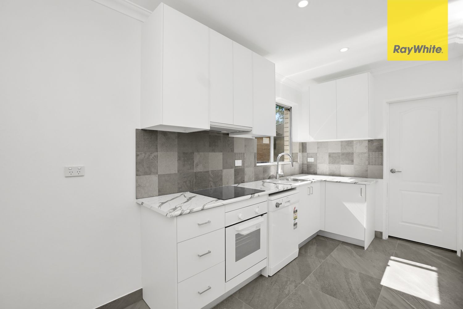 3/25-29 Bowden Street, Harris Park, NSW 2150