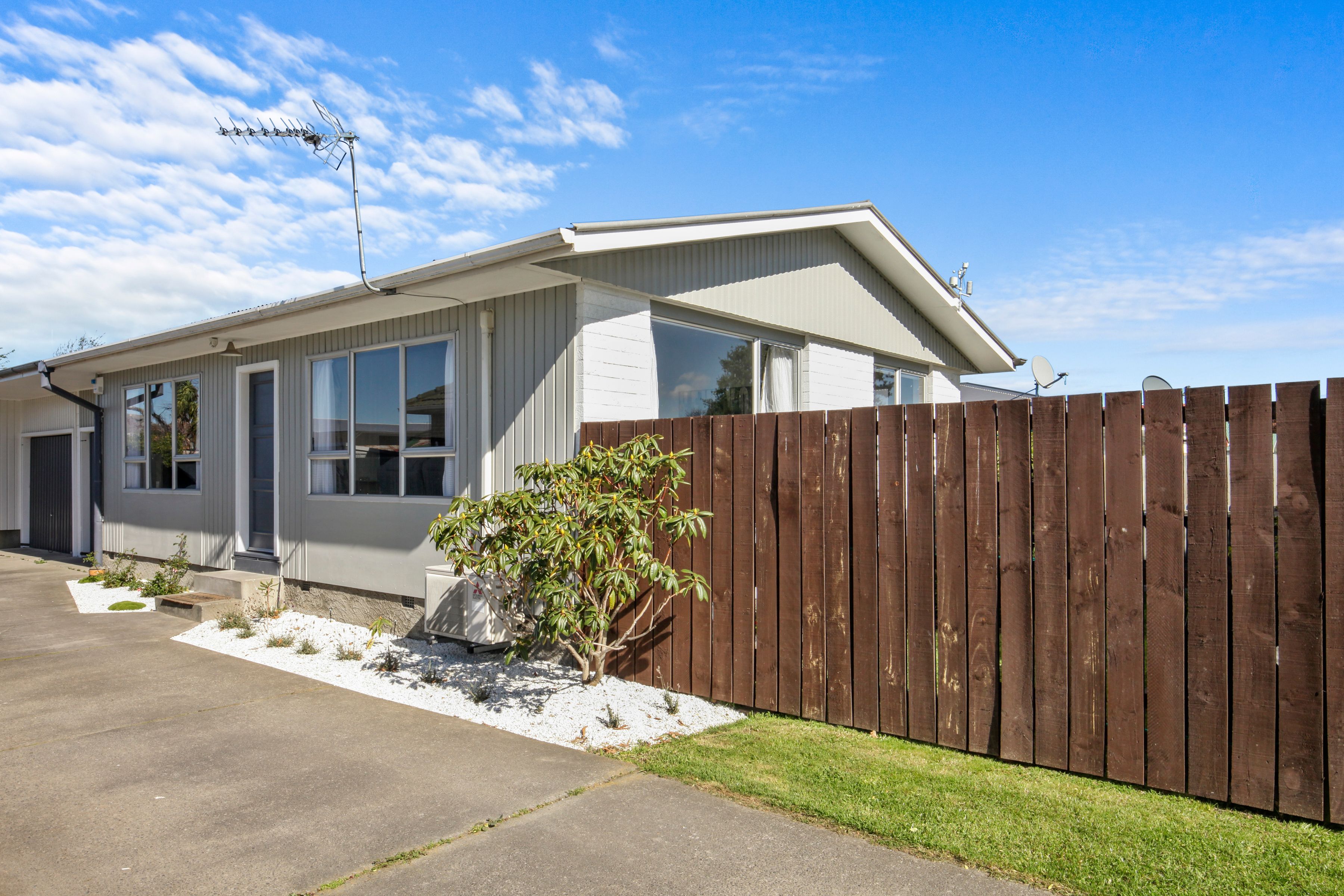 1/91 Halswell Road, Hillmorton, Christchurch City