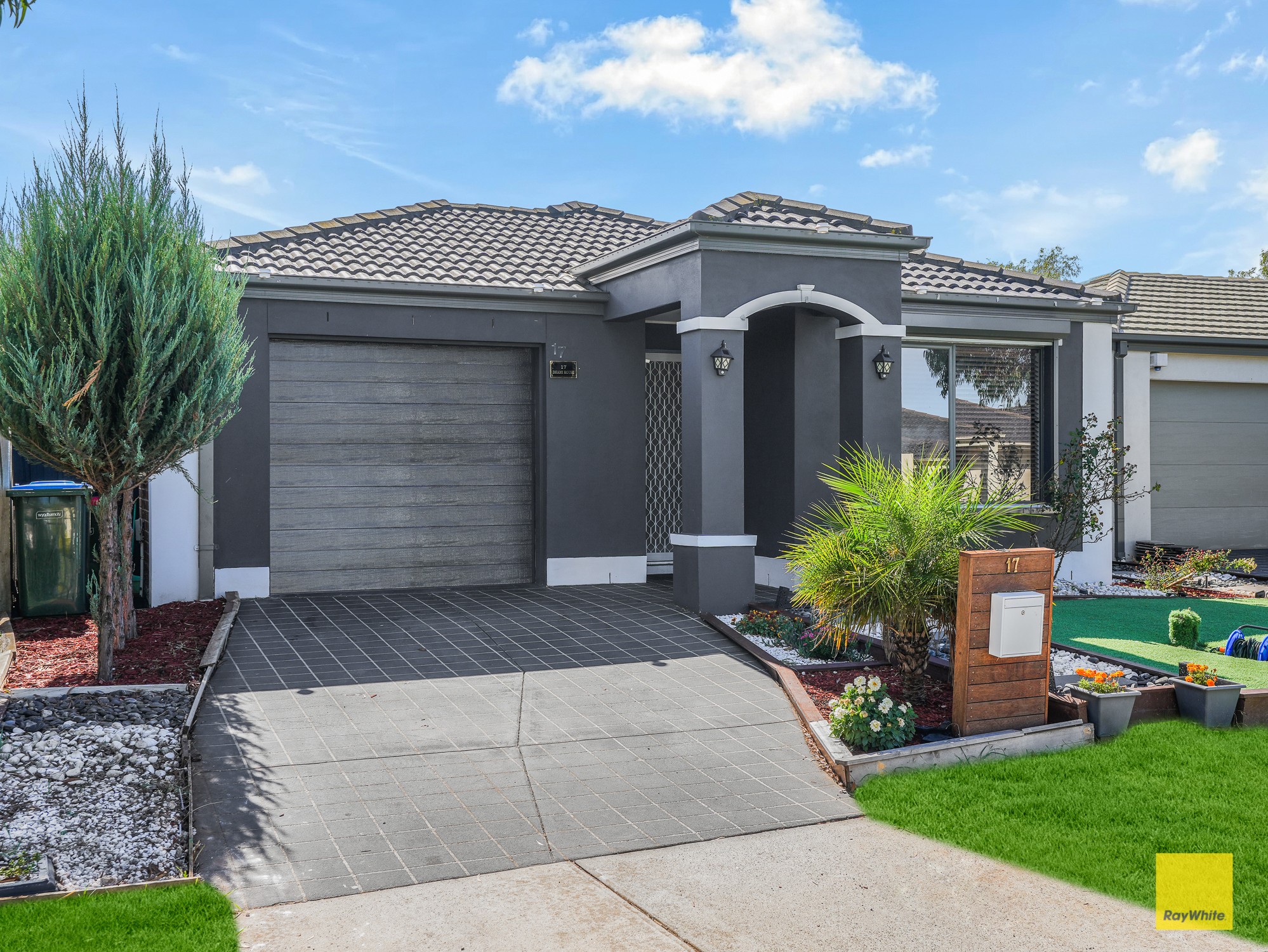 17 Hamish Drive, Tarneit, VIC 3029