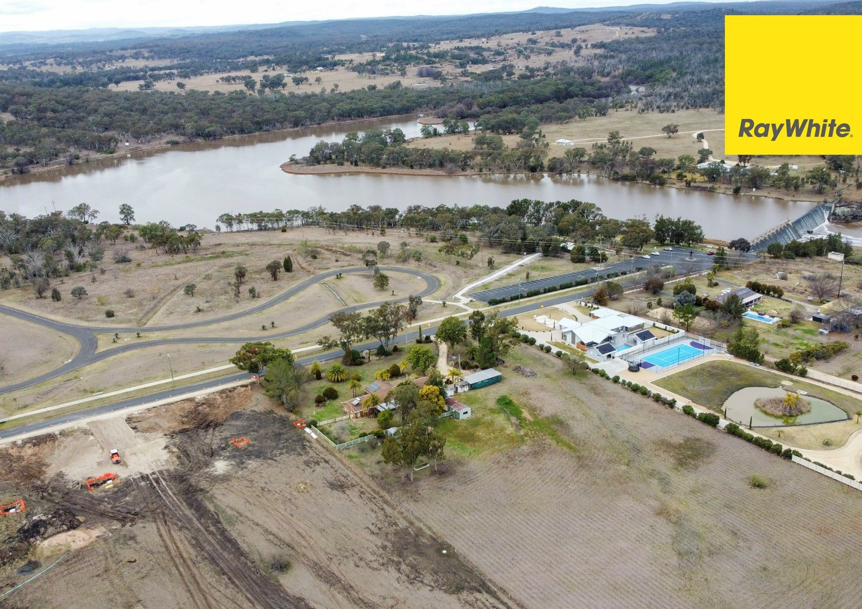 Lot 4 Lake Inverell Drive, Inverell, NSW 2360